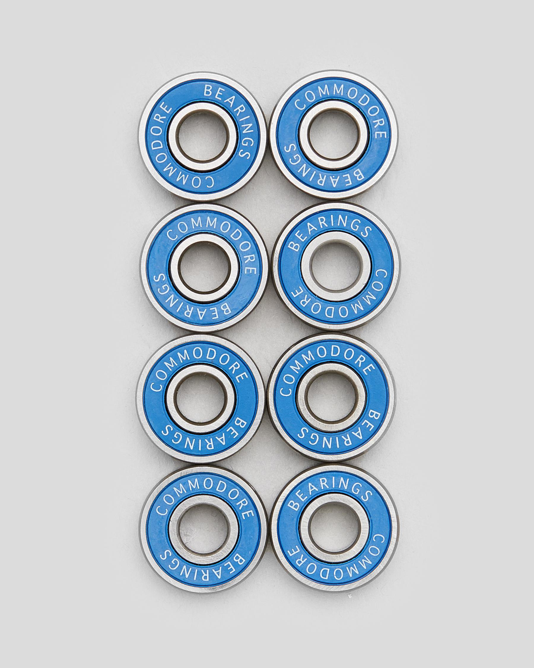 ABEC 3 Bearings