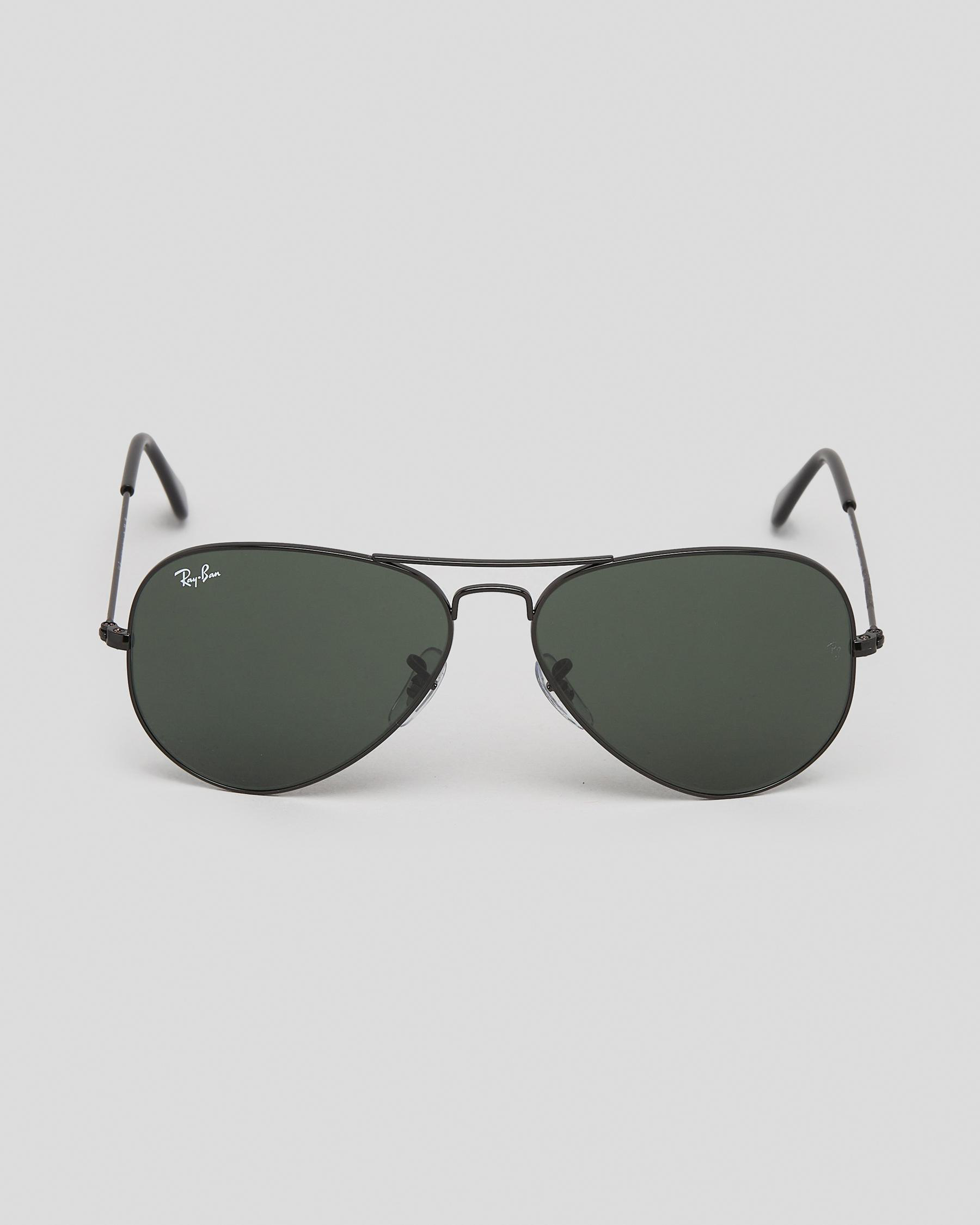 Aviator Sunglasses