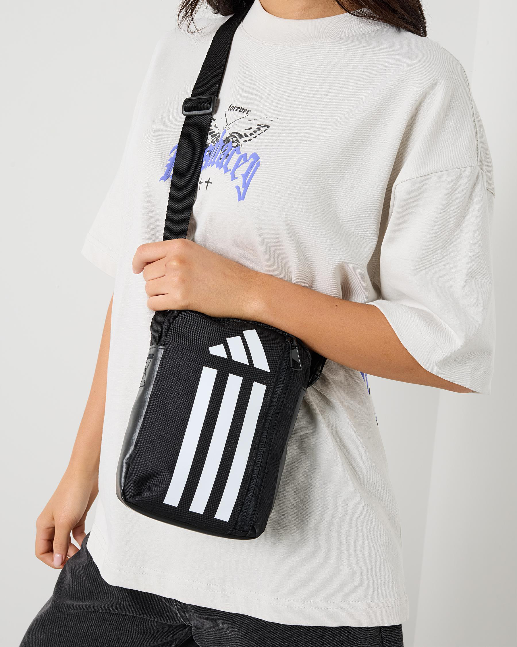 TR Organizer Messenger Bag