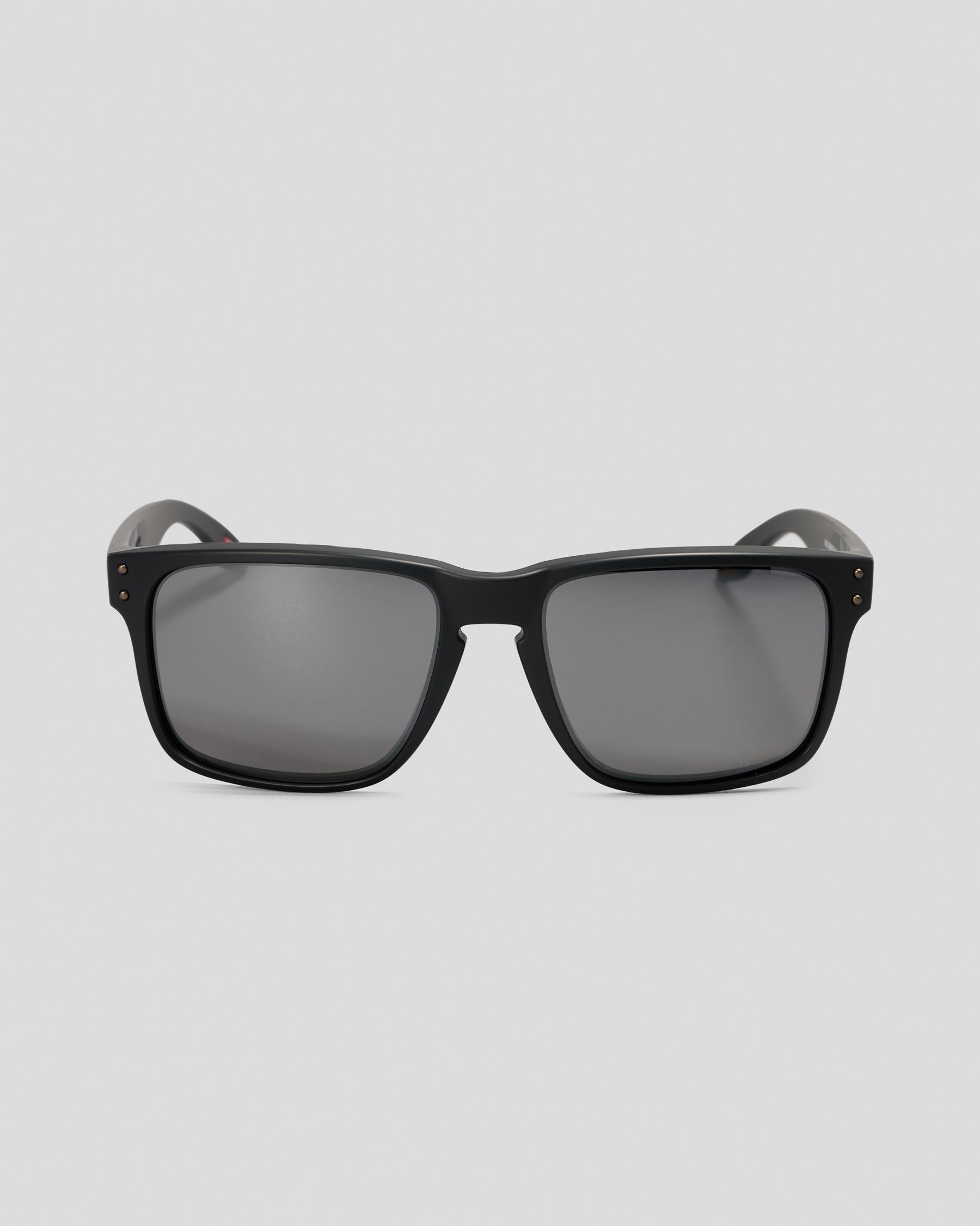 Holbrook XXL Polarised Sunglasses