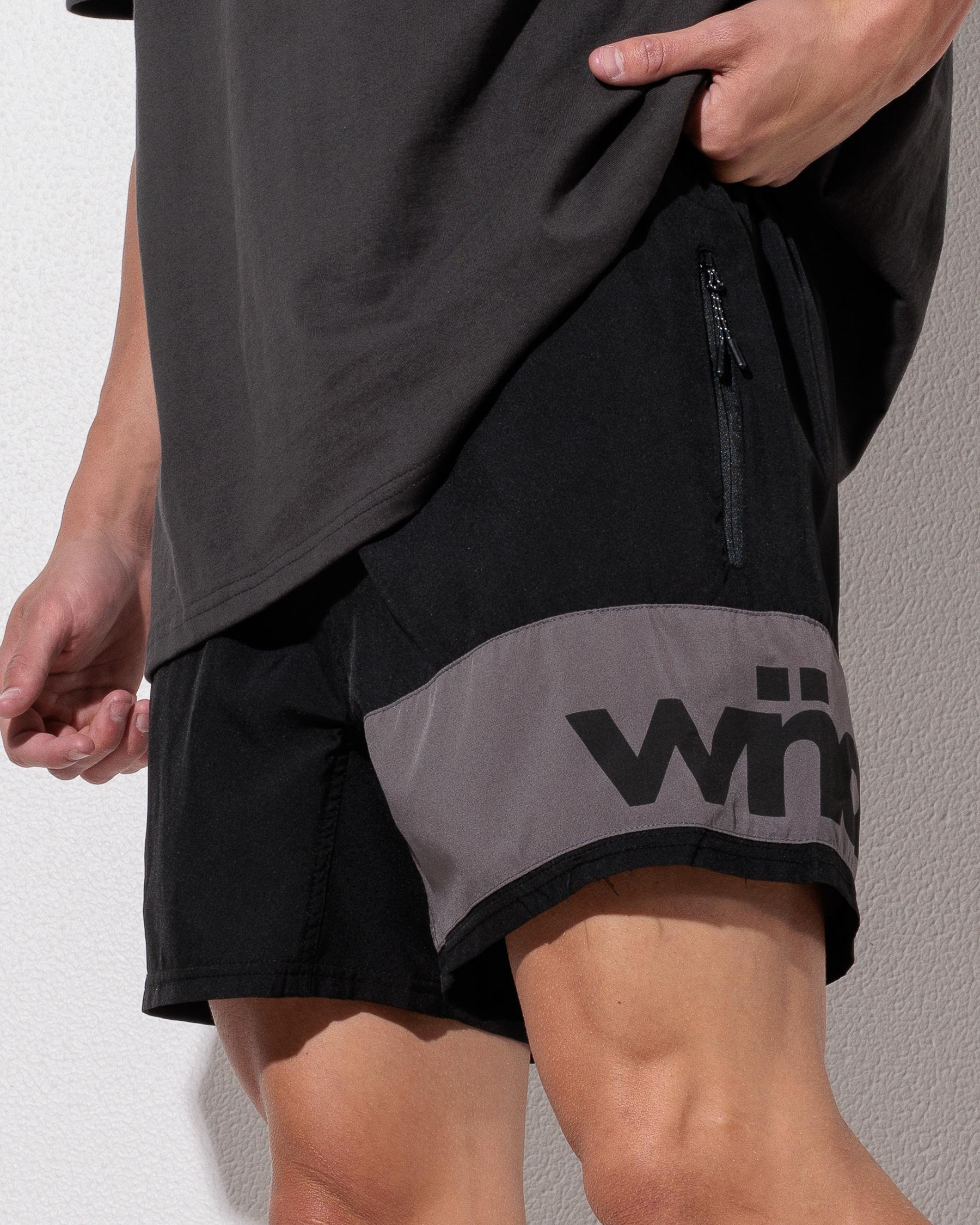 Fusion Sport Shorts