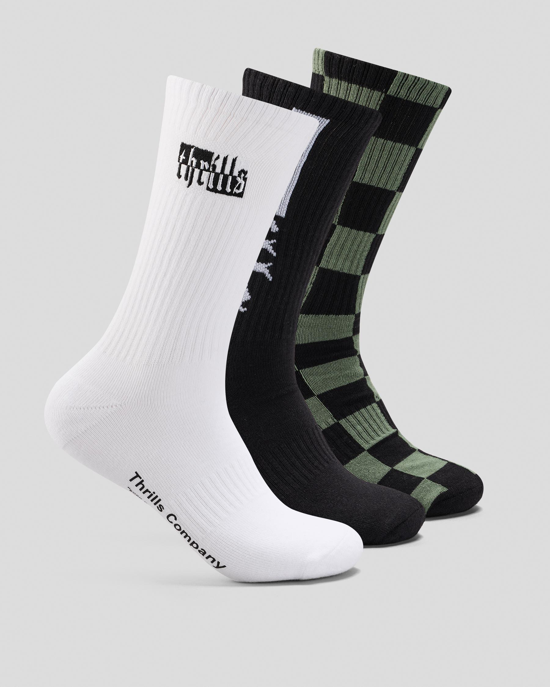 Excitement Excitement Socks