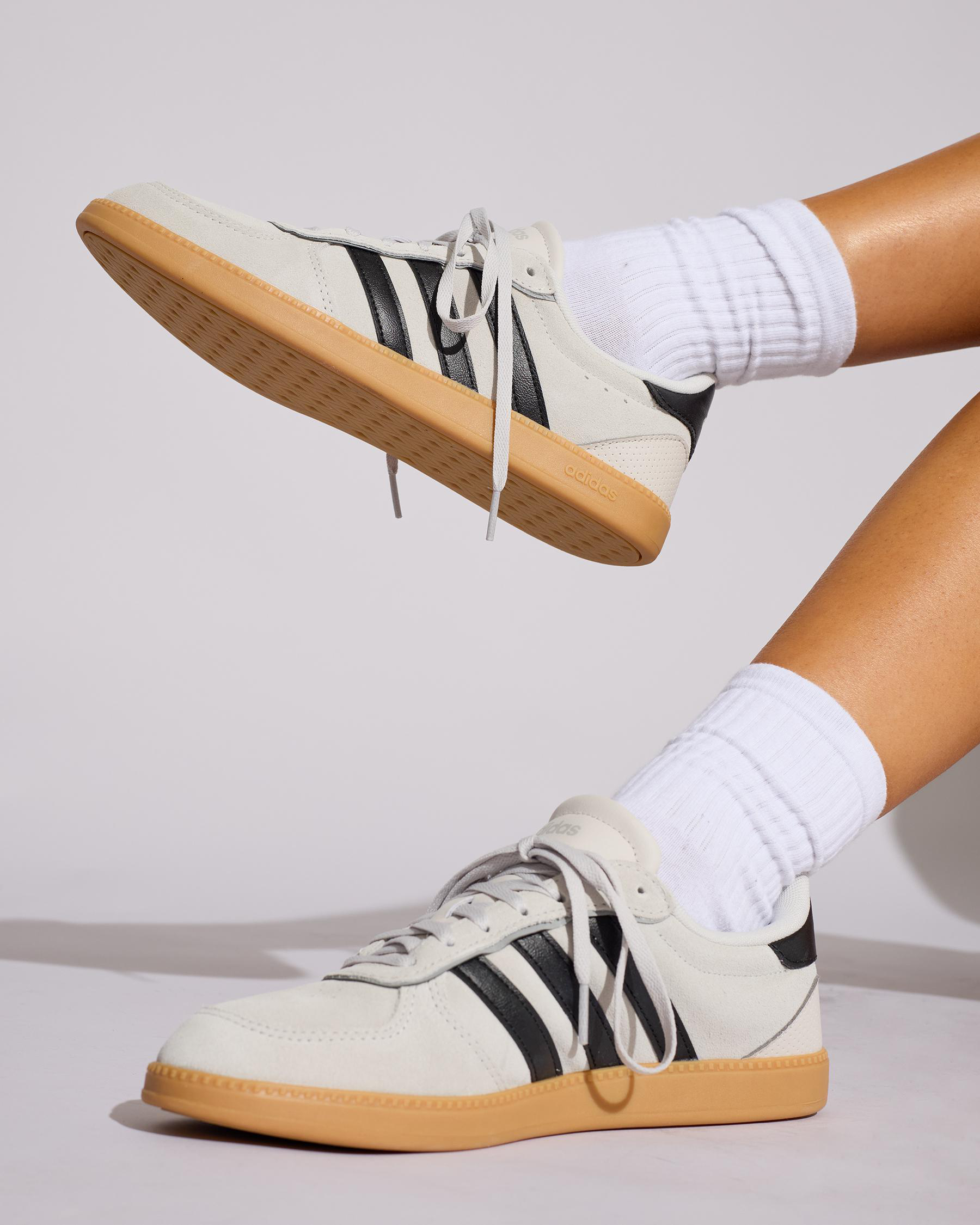 Breaknet Sleek Shoes