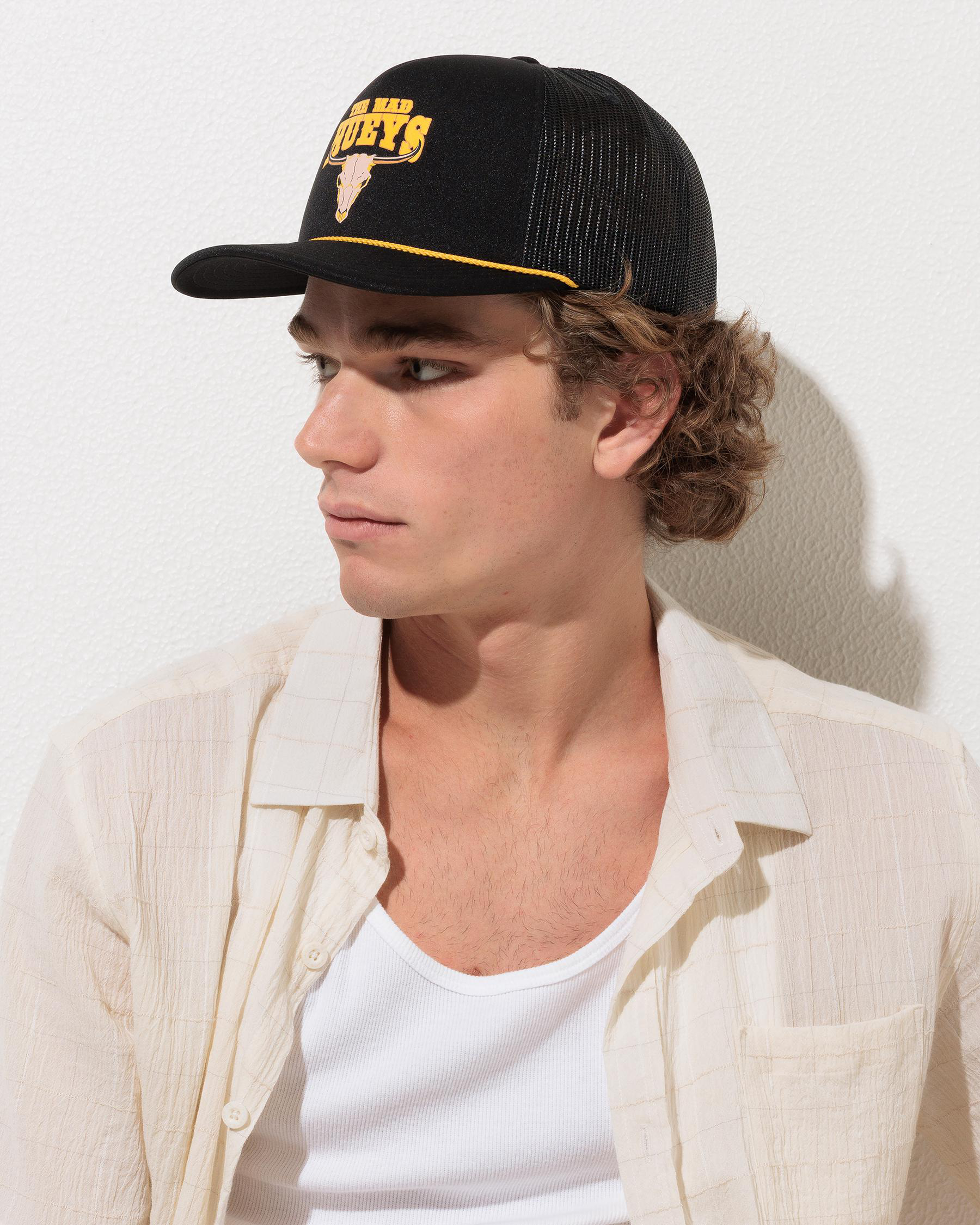 Keg Kelly Foam Trucker