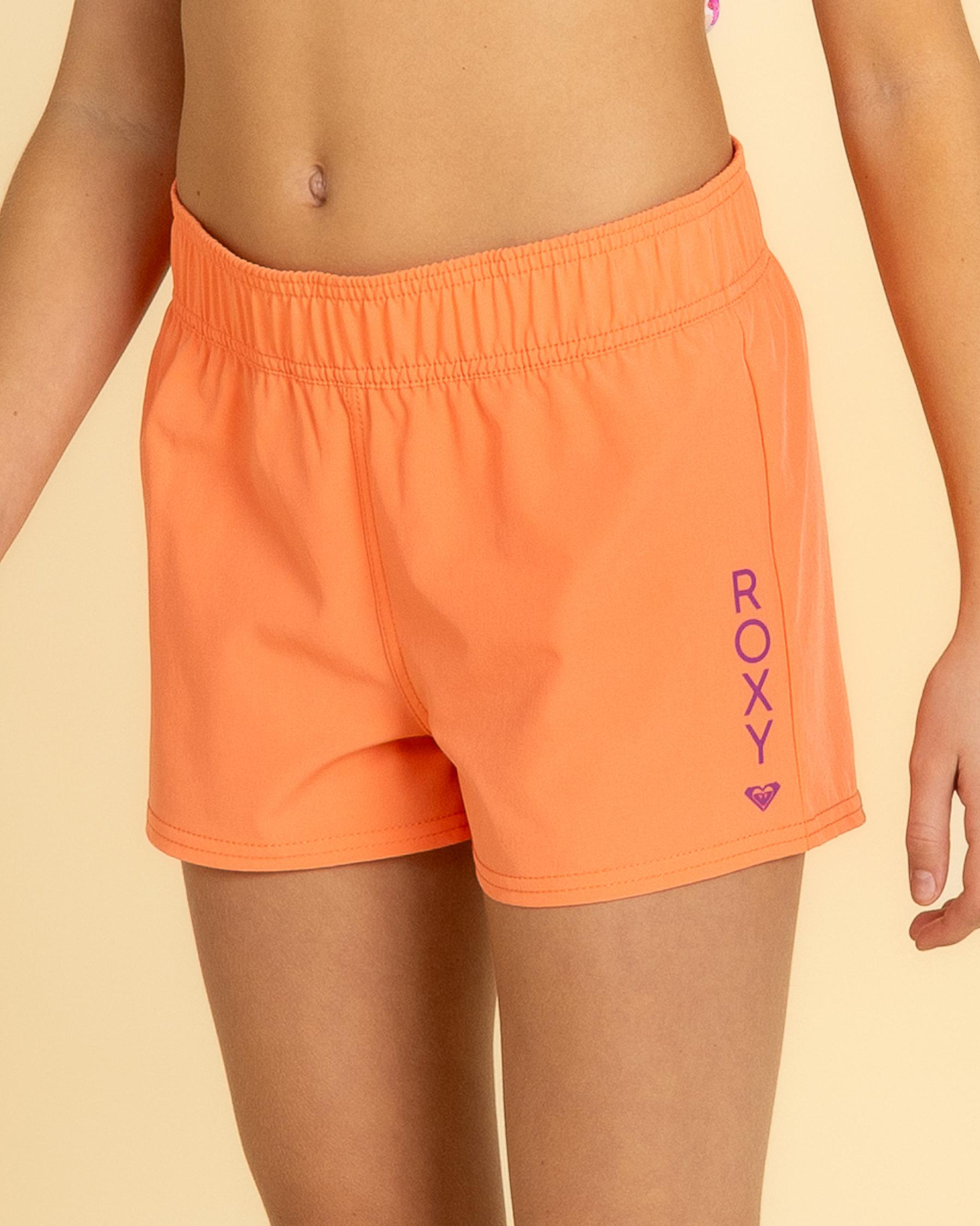 Essentials Board Shorts