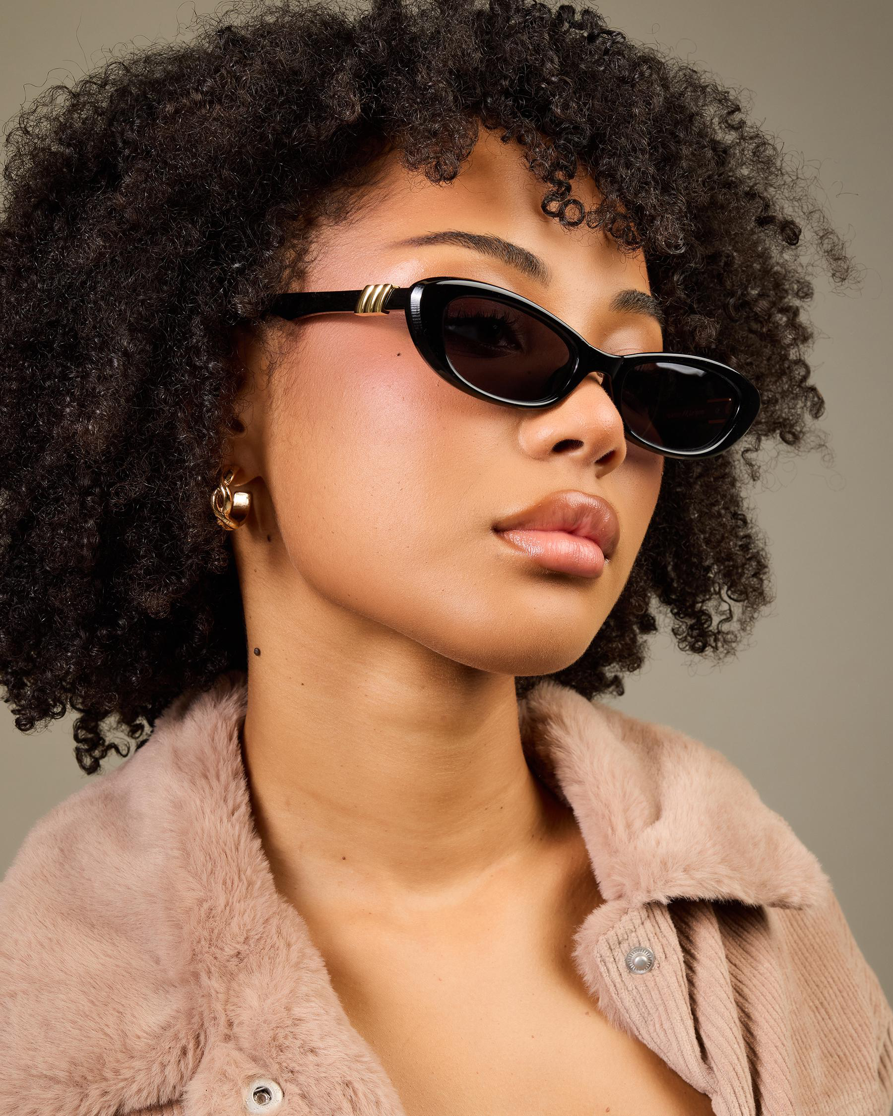 The Whisperer Polarized Sunglasses