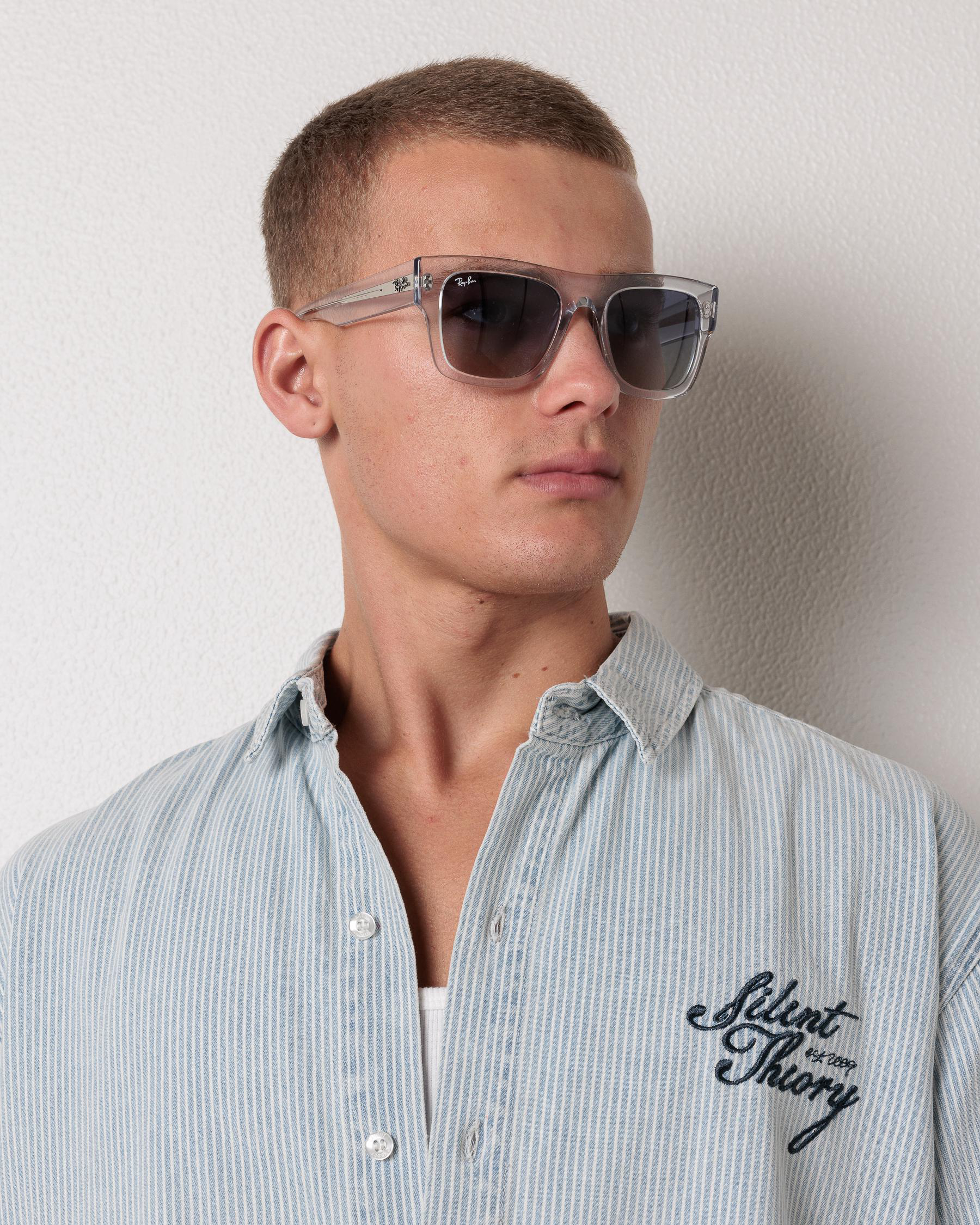 RB2217M Home Race Special Edition Sunglasses