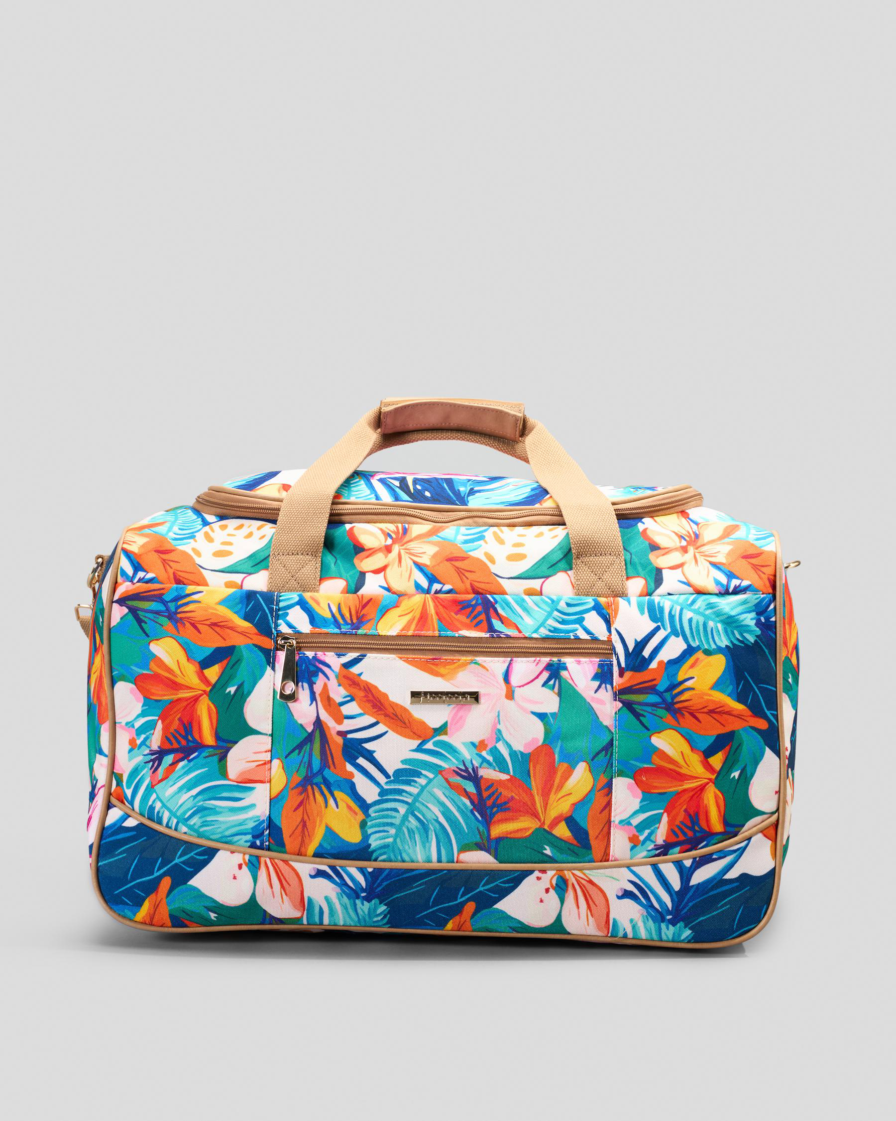 Palmas Duffle Bag