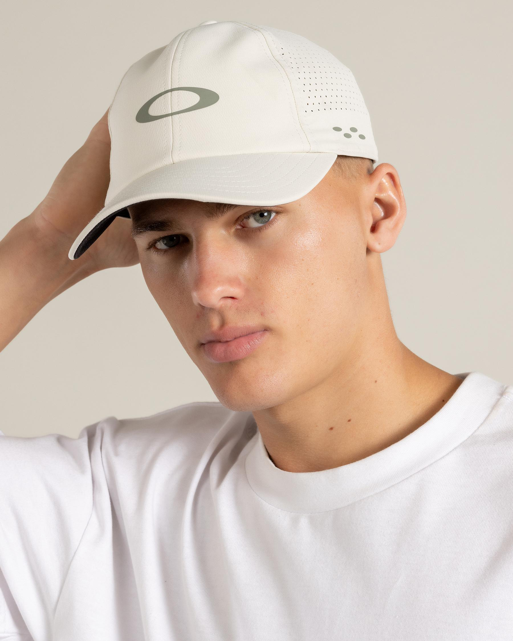 Performance 6 Panel Cap