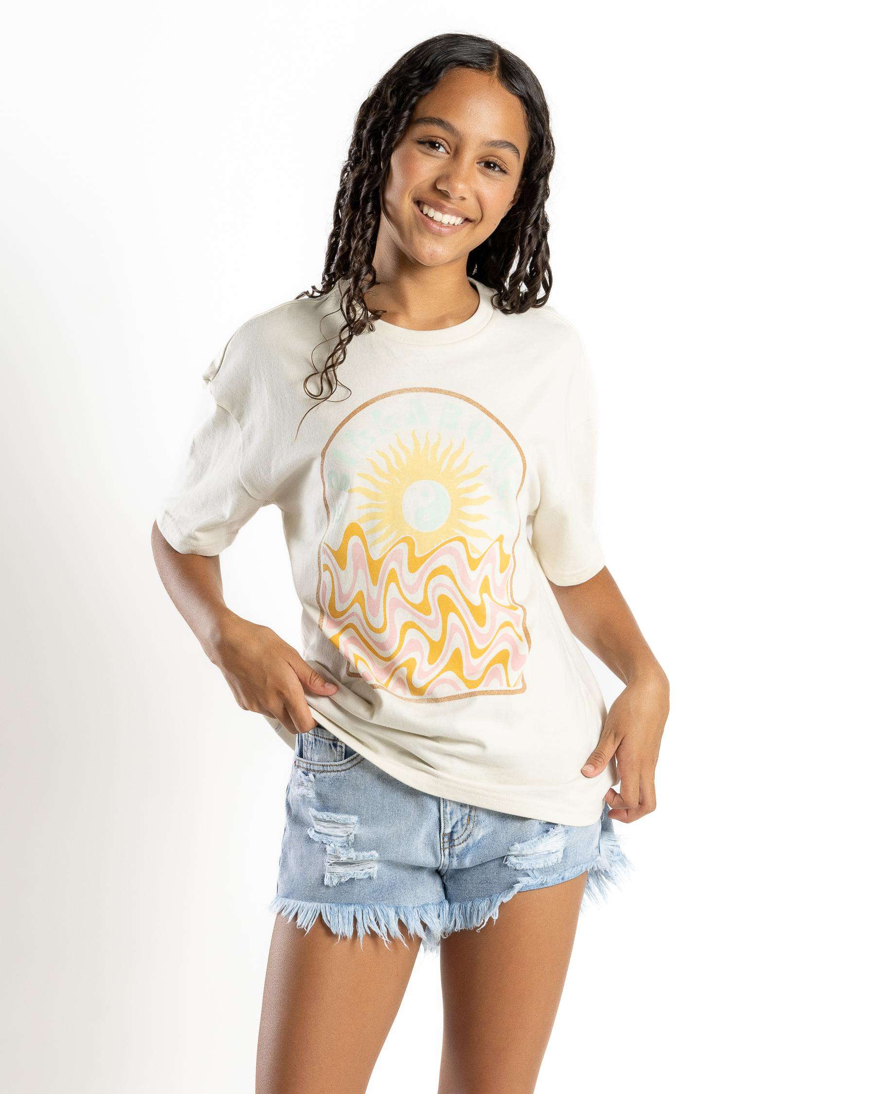 Groovy Nature T-Shirt