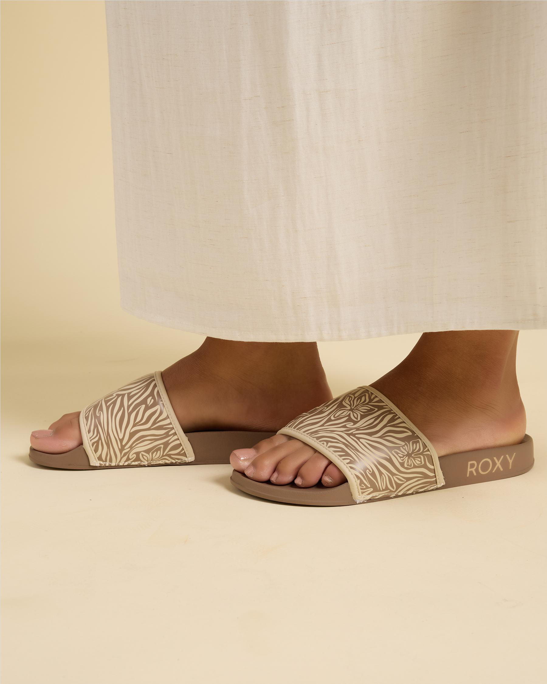 Slippy IV Slide Sandals