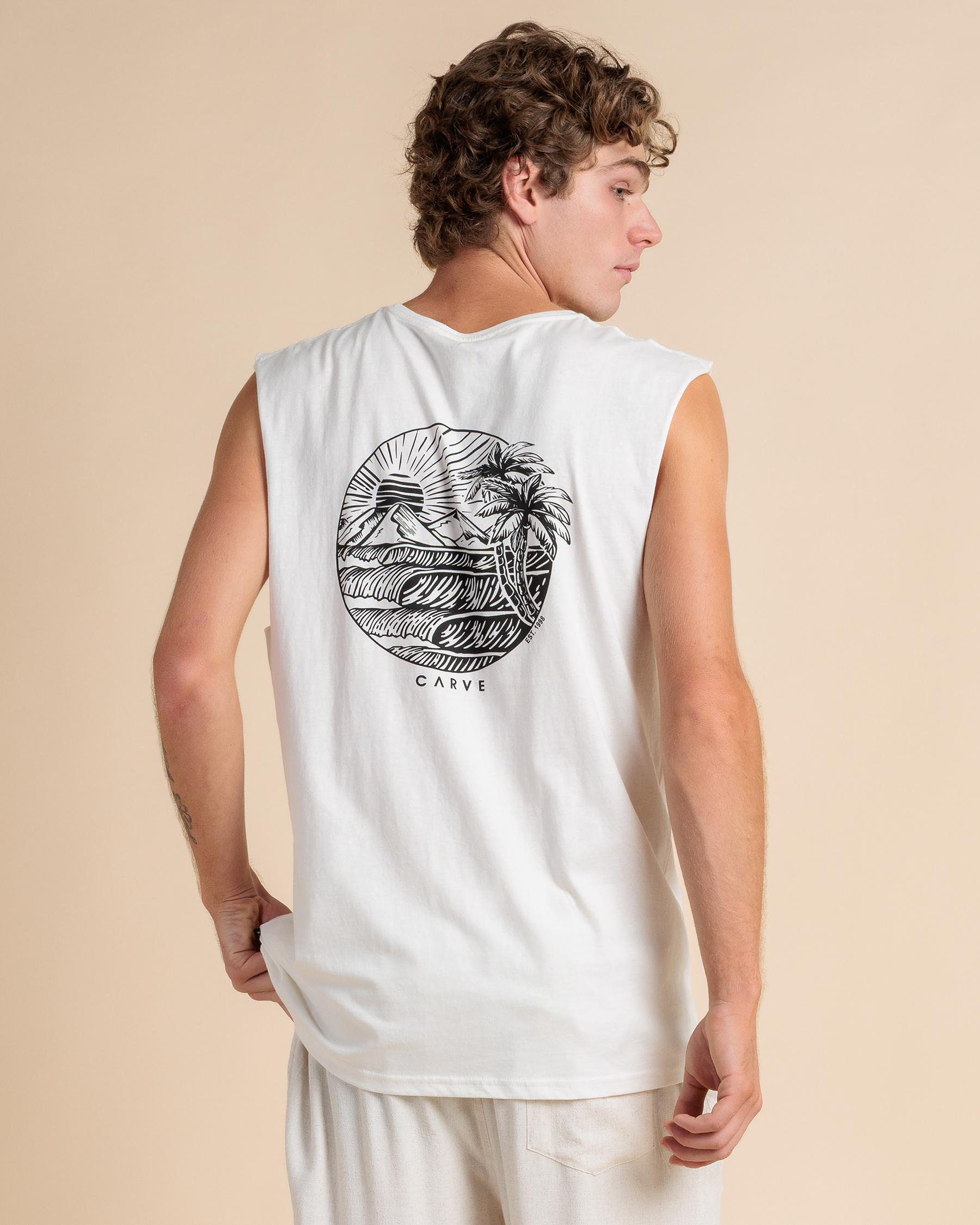 Eventide Muscle Tank