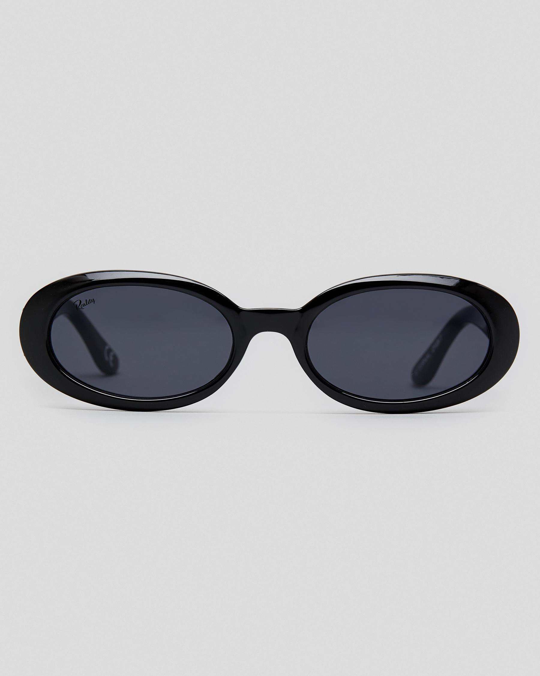Eternal Orbit Sunglasses