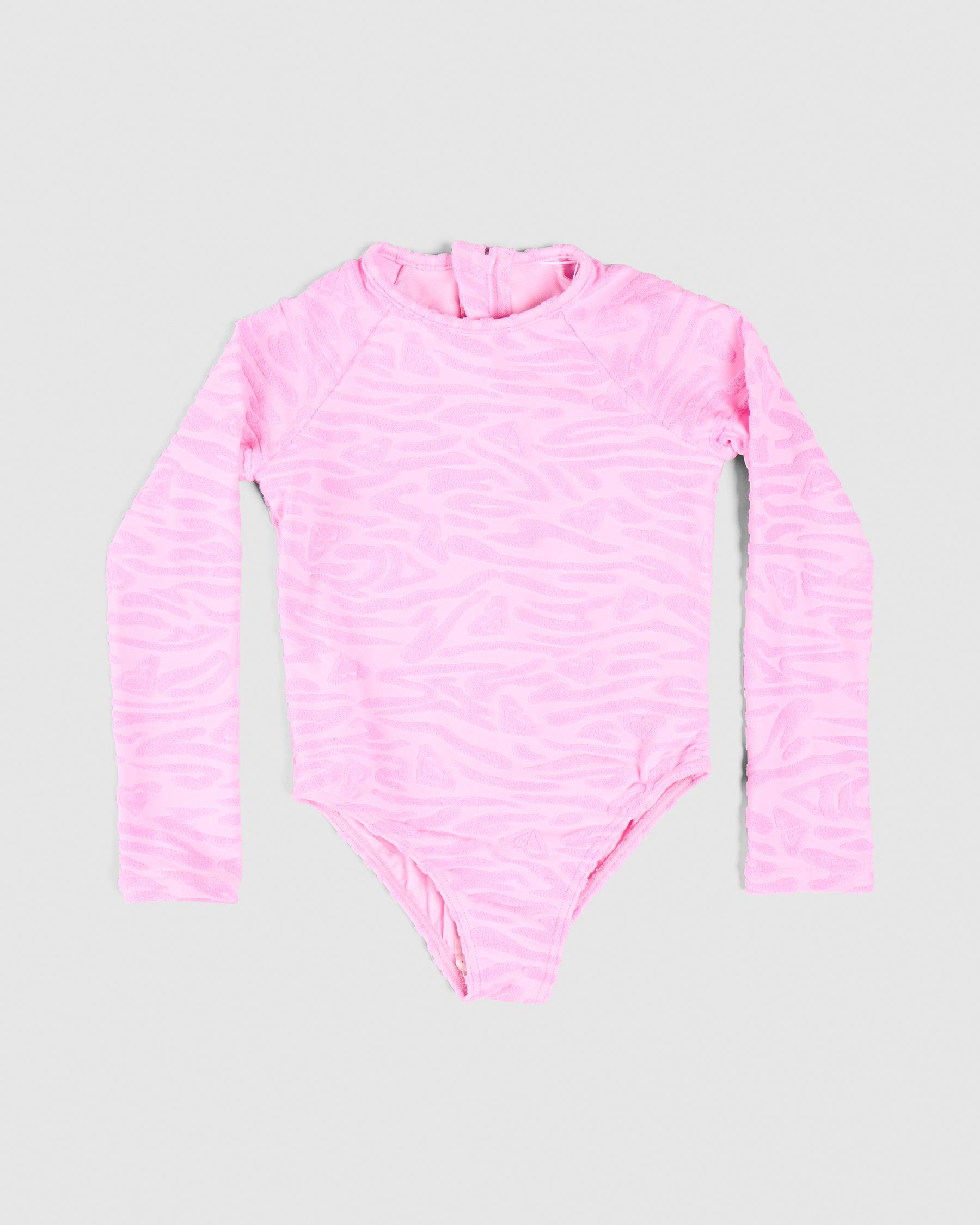 Animalia Long Sleeve Surfsuit