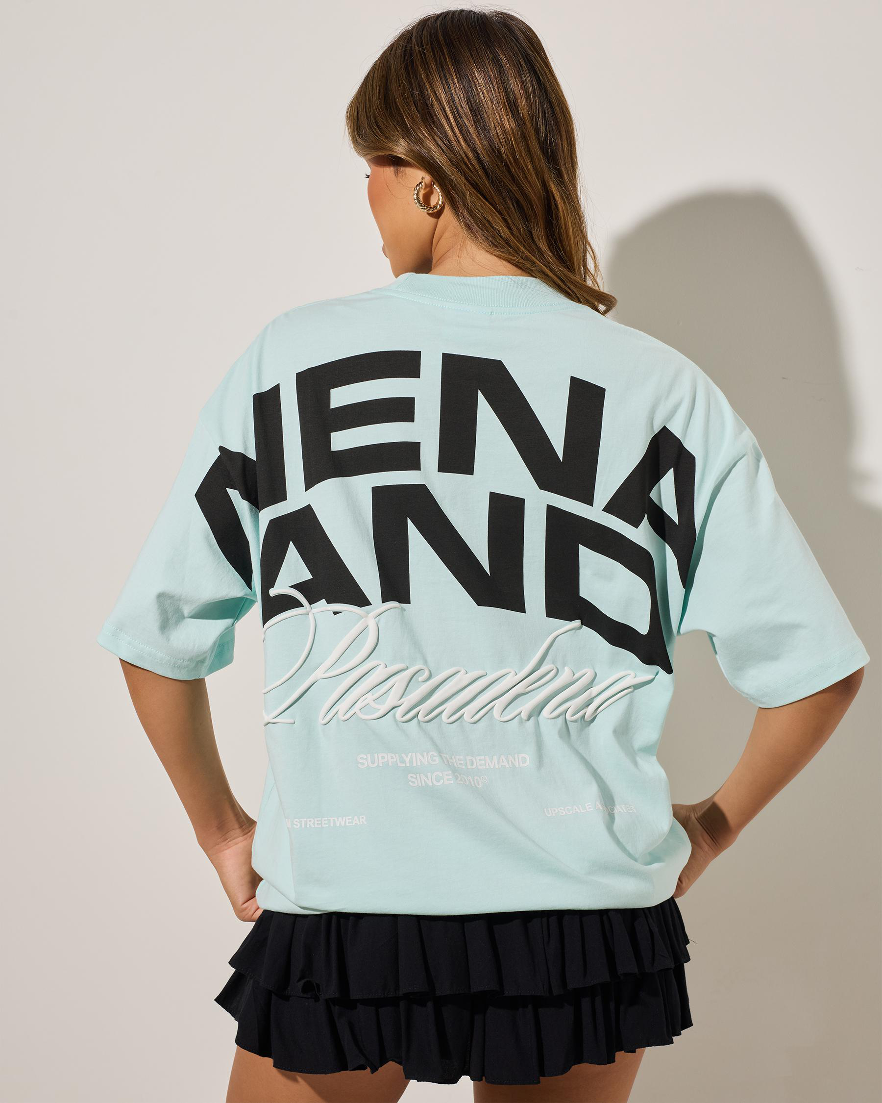 Loyal Raptor T-Shirt