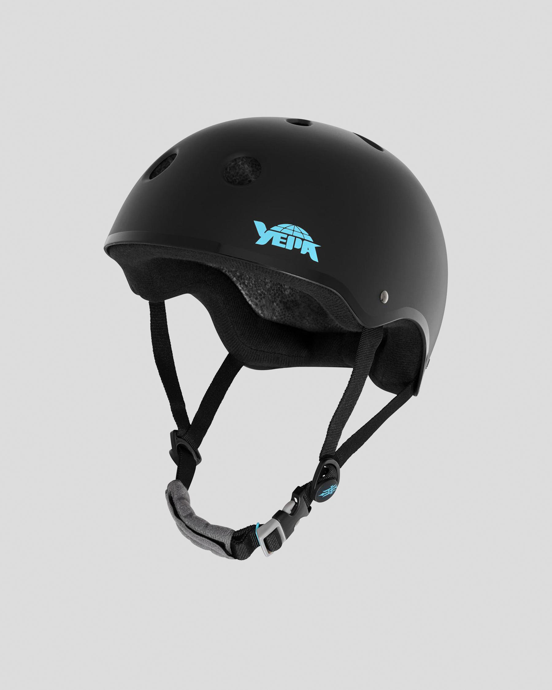 Tony Hawk T-Shell Pro Helmet