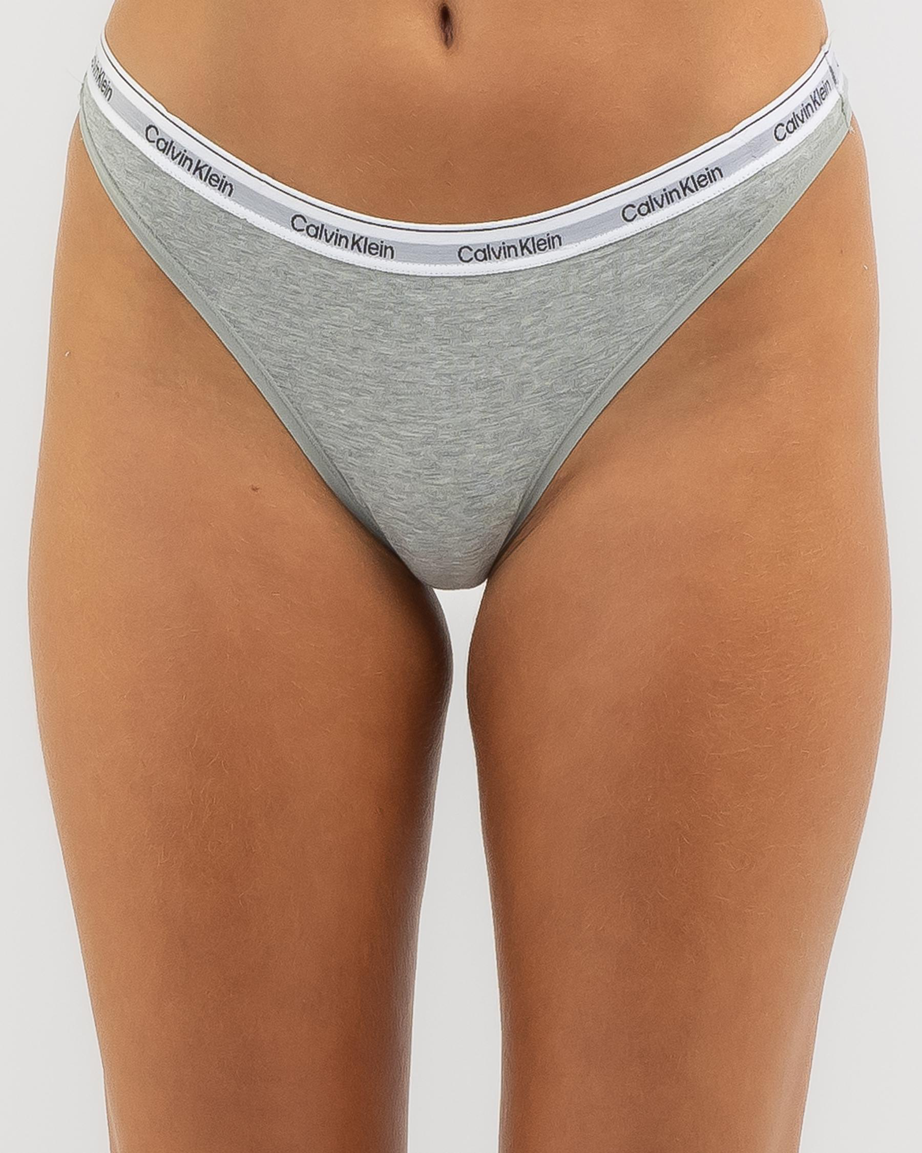 Modern Logo Thong
