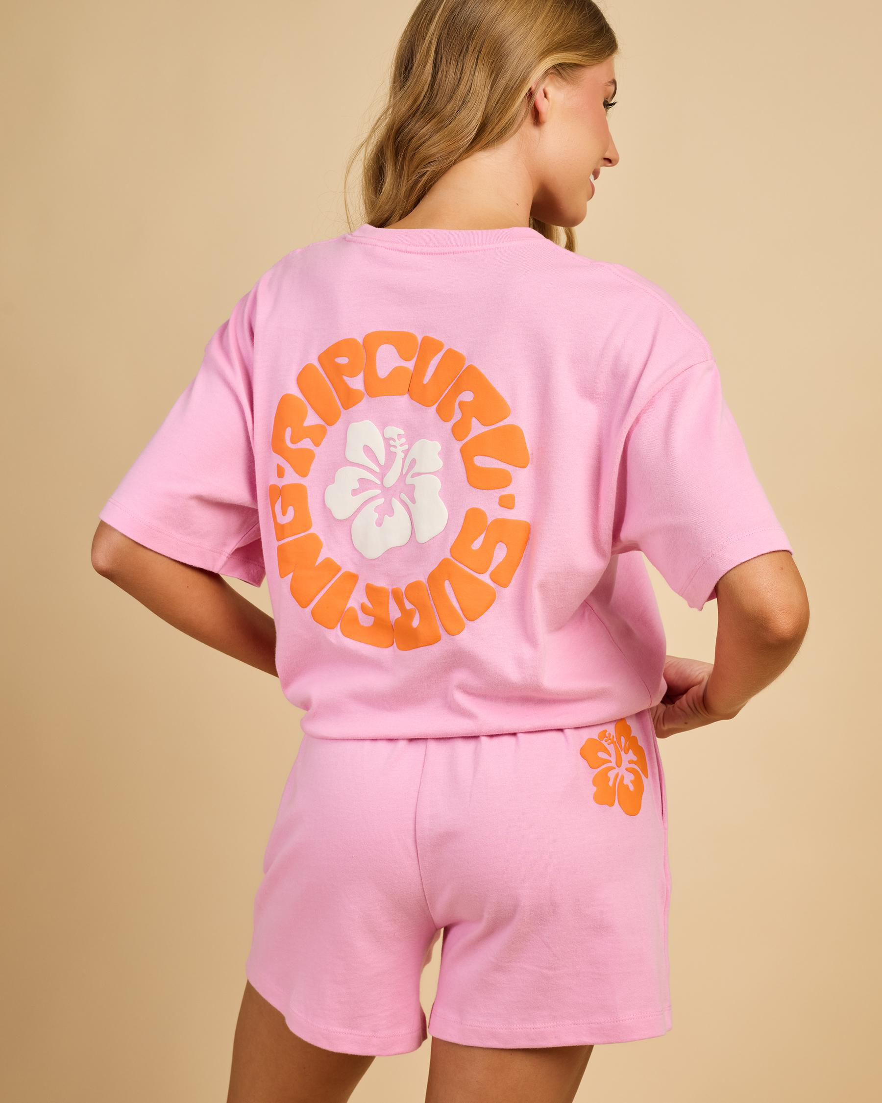 Luxe Surf Heritage T-Shirt