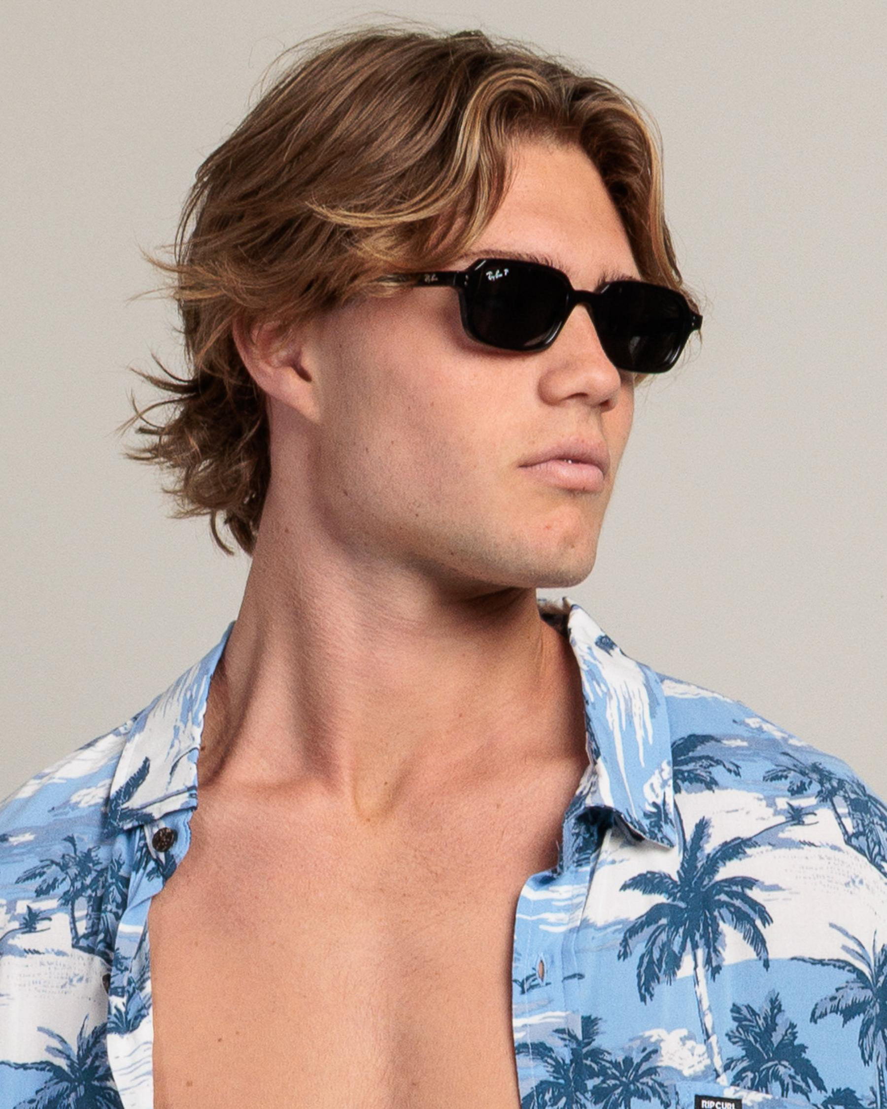 Zuri Bio-Based Polarised Sunglasses