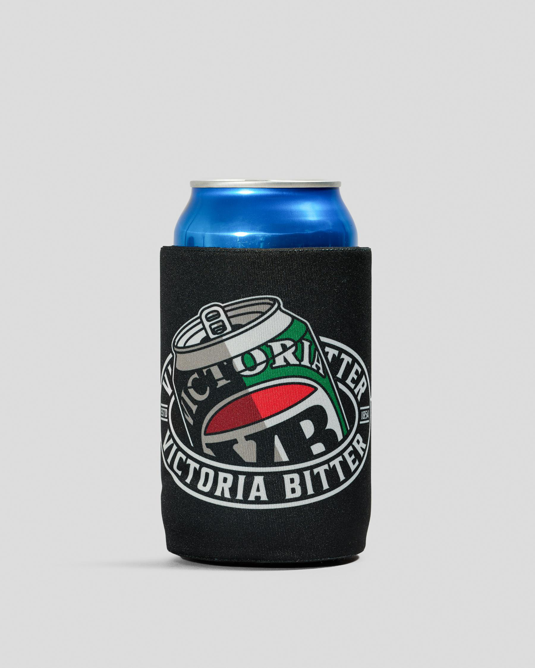 VB Stitch Up Stubby Cooler