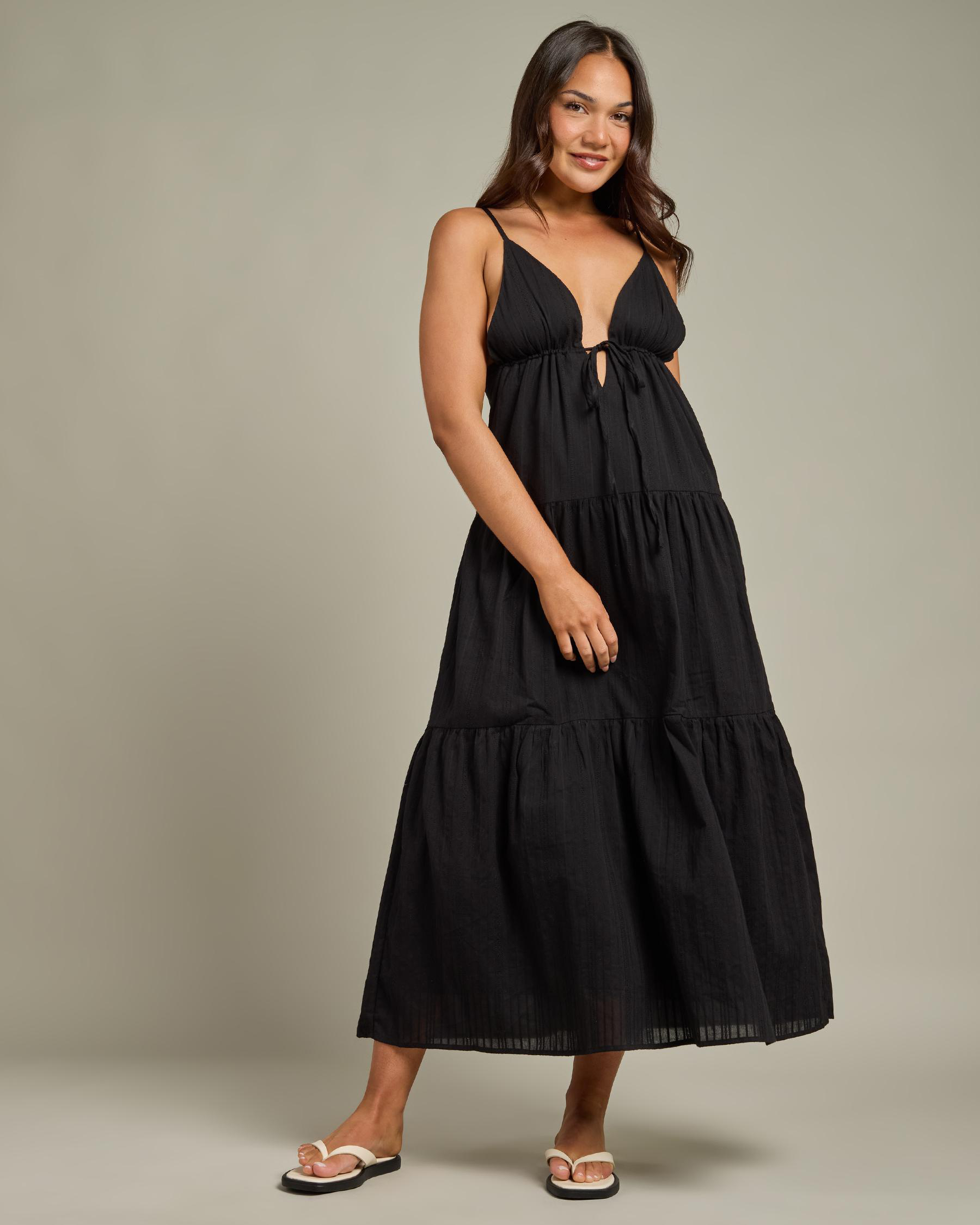 Jaci Maxi Dress