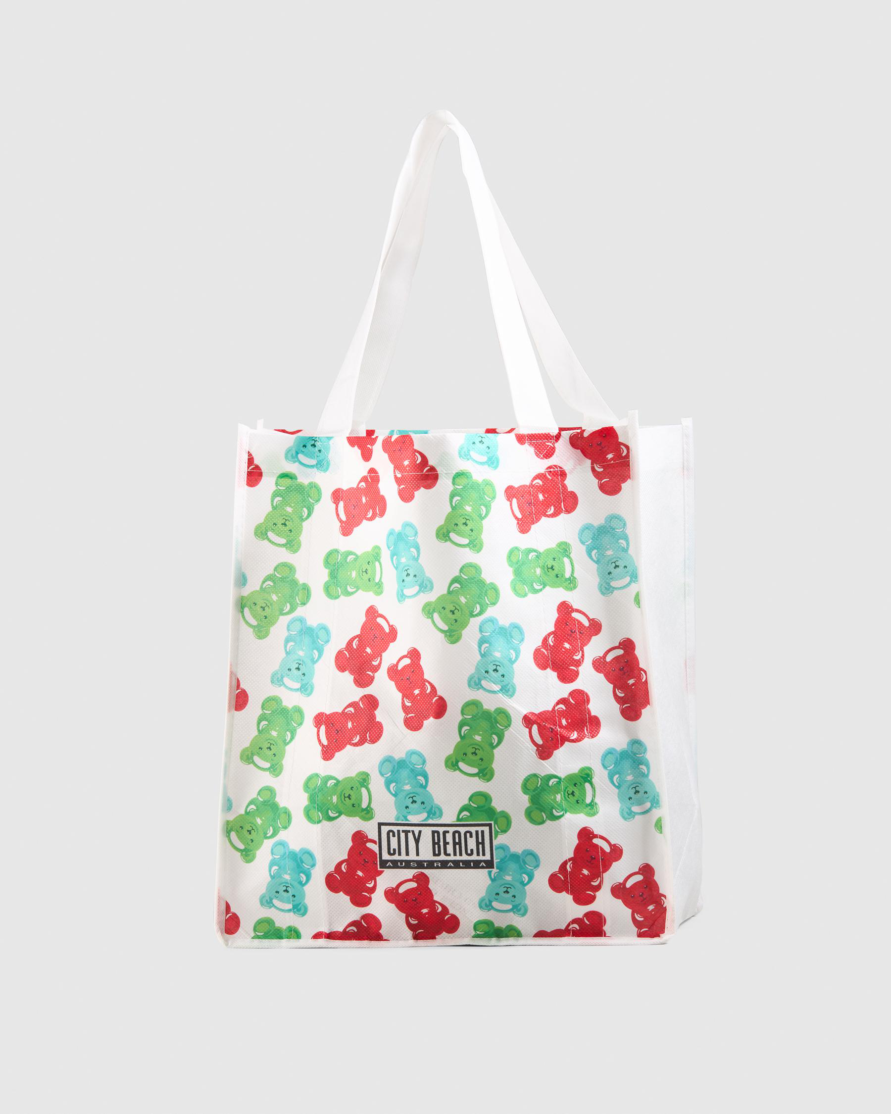 Baby Gummy Eco Bag