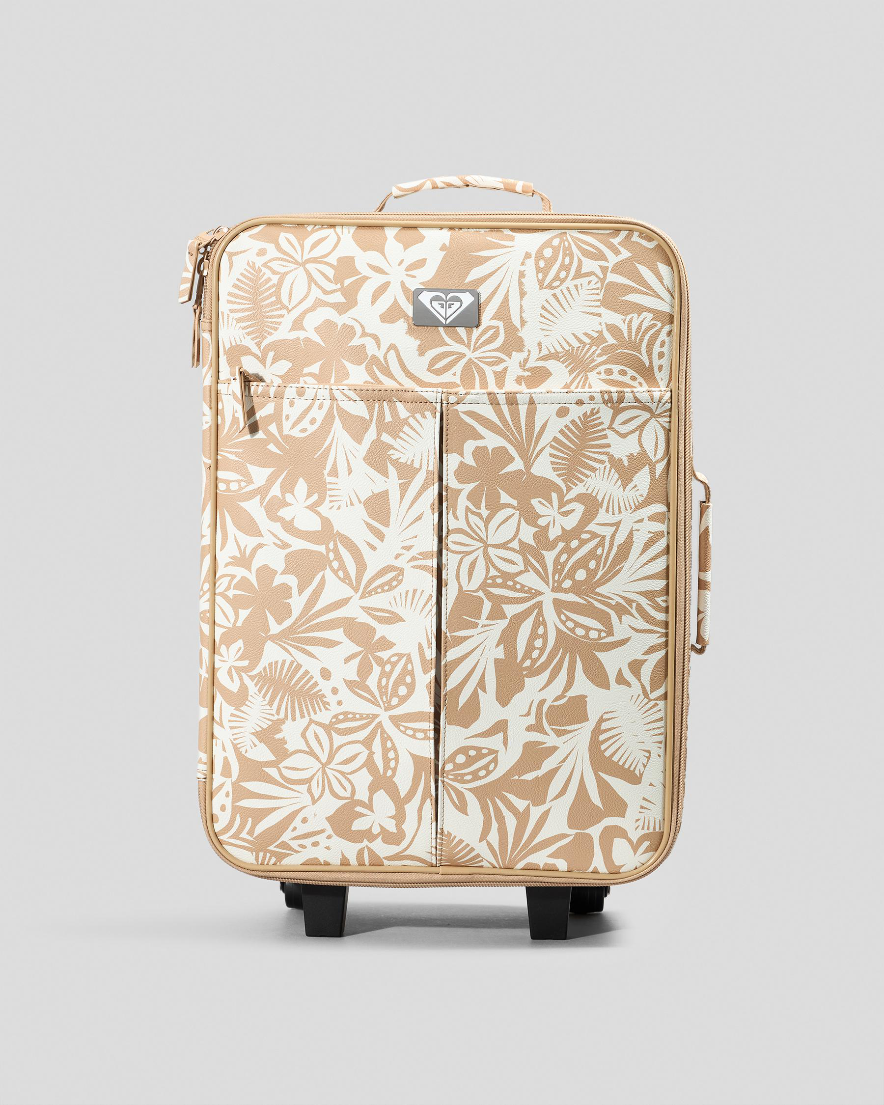 Dreamy Day Small Wheeled Travel Bag