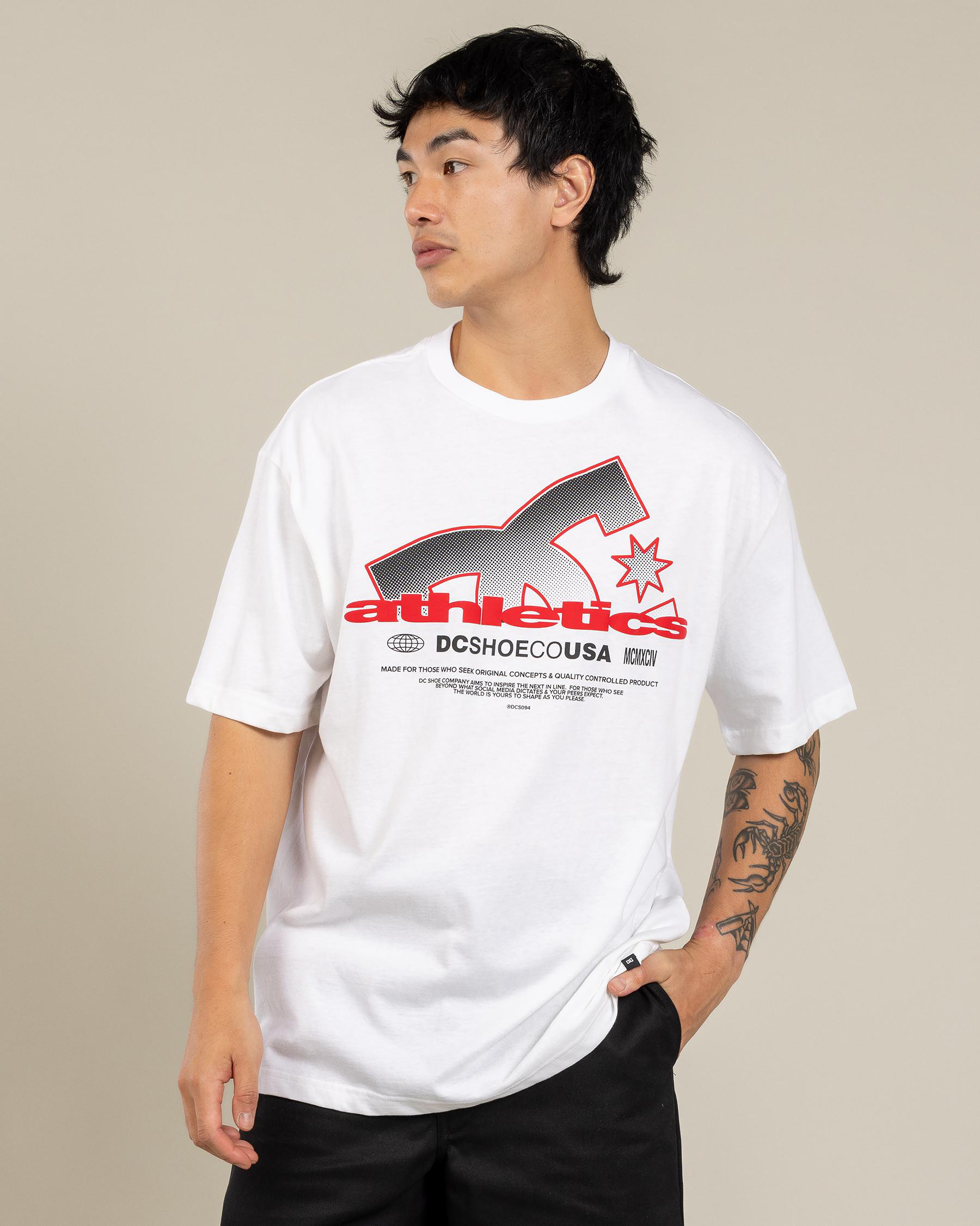Slathletic T-Shirt
