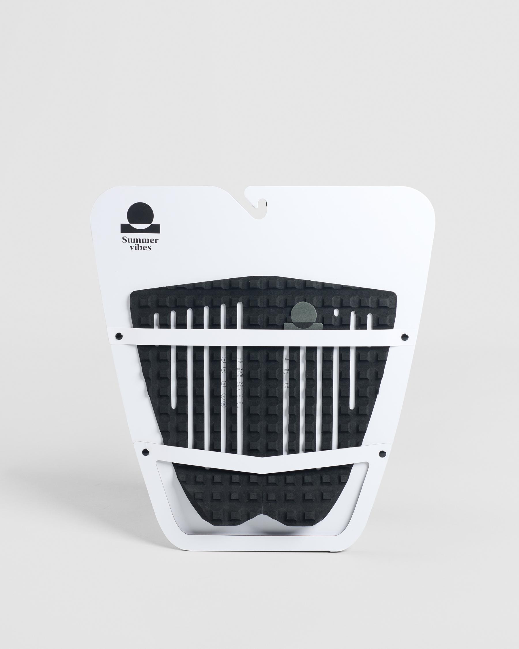 Session 2-Piece Traction Pad