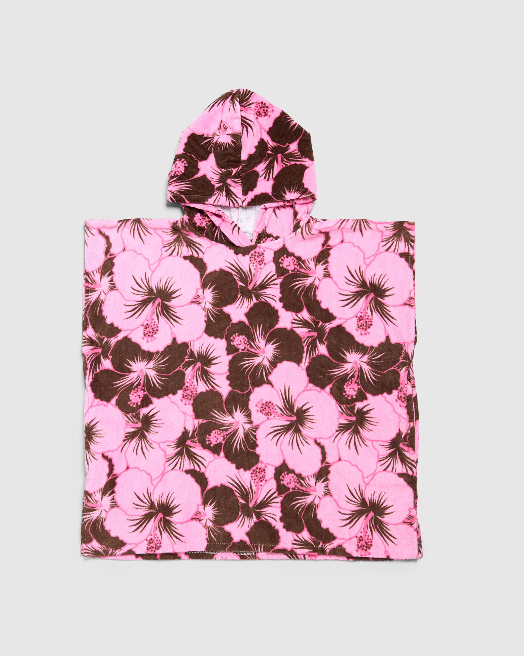 Toddlers' Maddalyn Hooded Towel