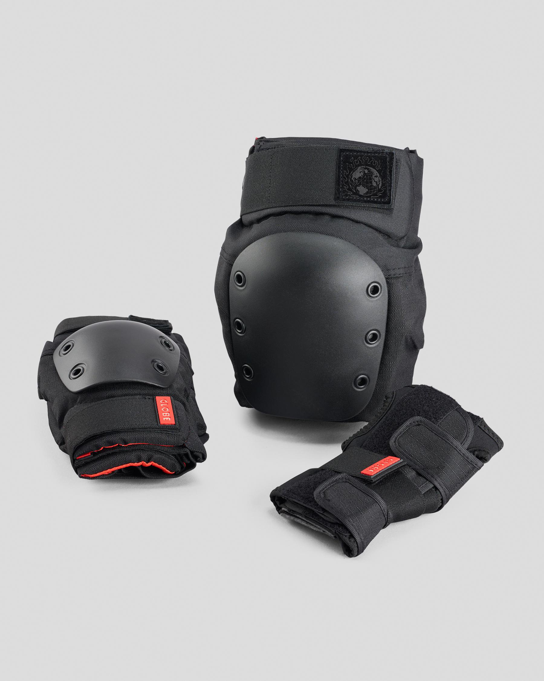 Goodstock Skate Pads