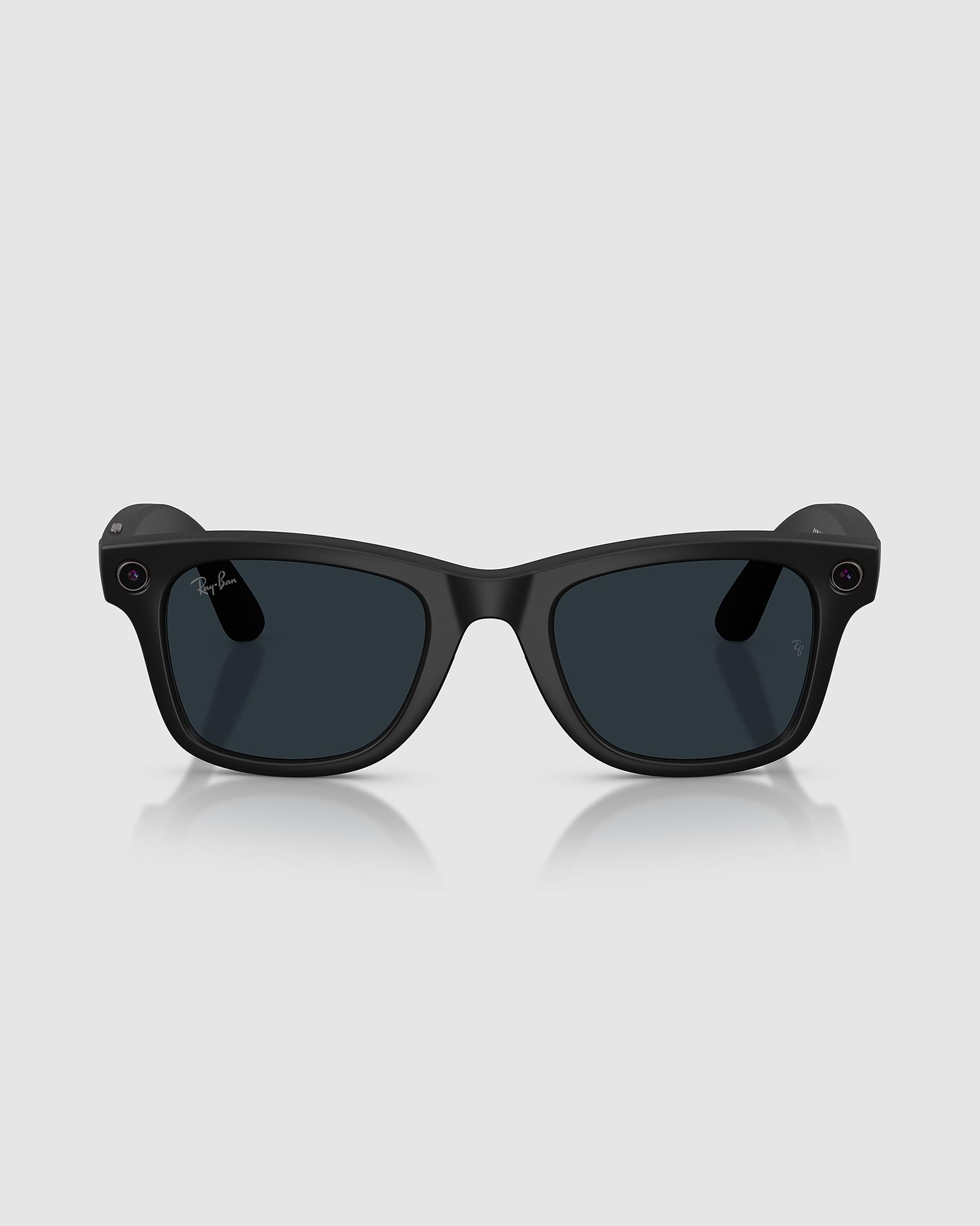 Meta Gen 2 Wayfarer Transitions Sunglasses