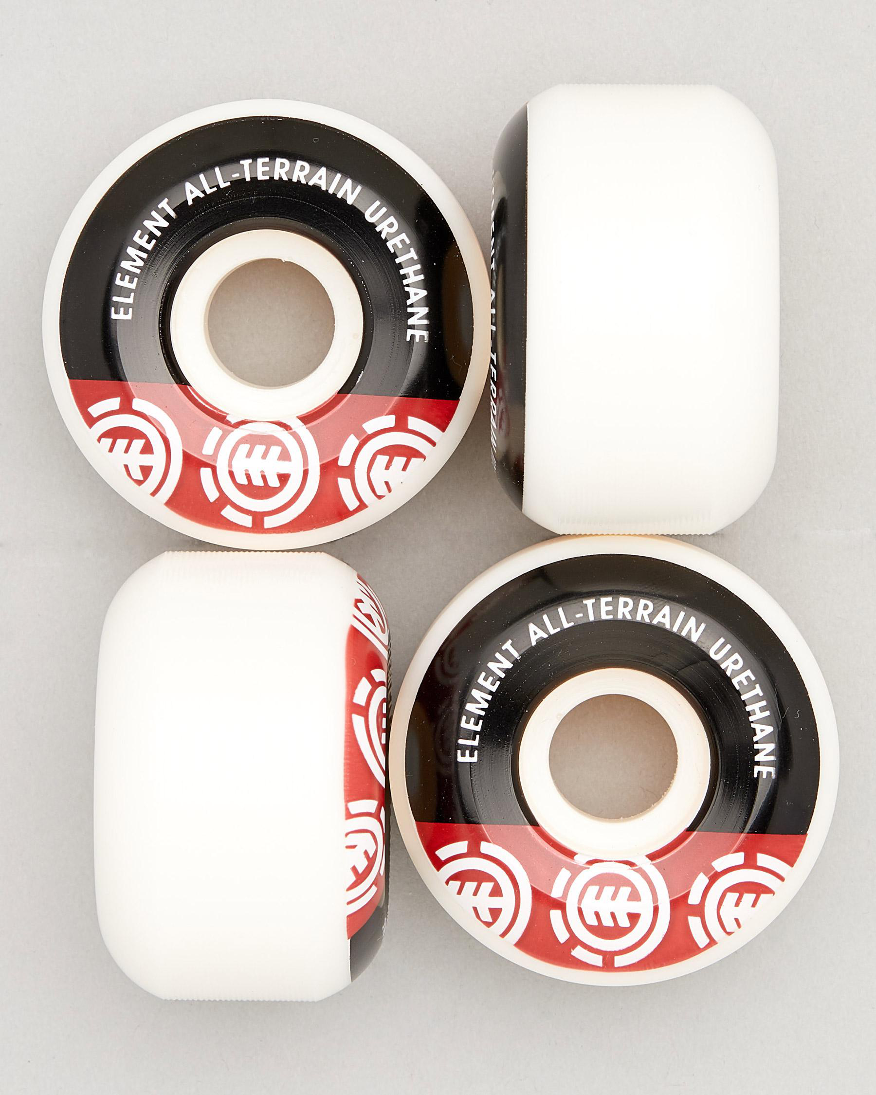 Section 52mm Skateboard Wheels
