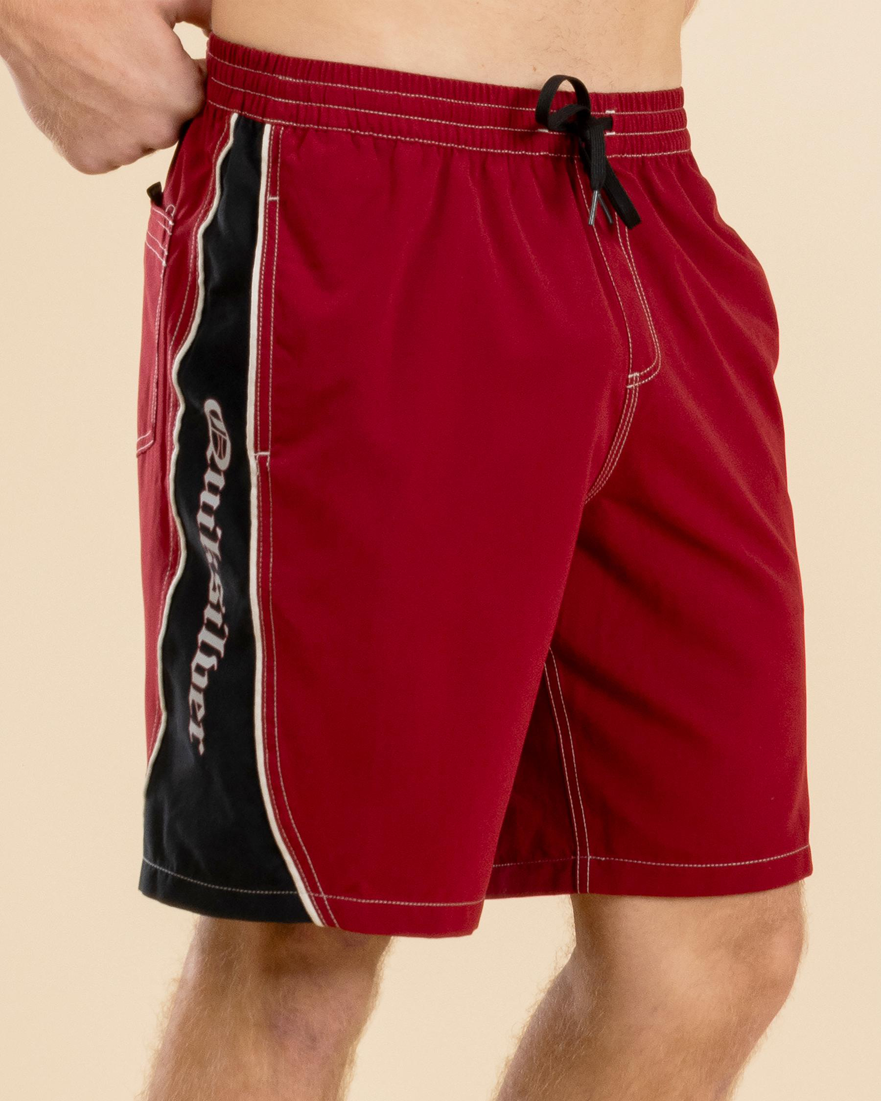Mercury 99 Volley 20NB Board Shorts