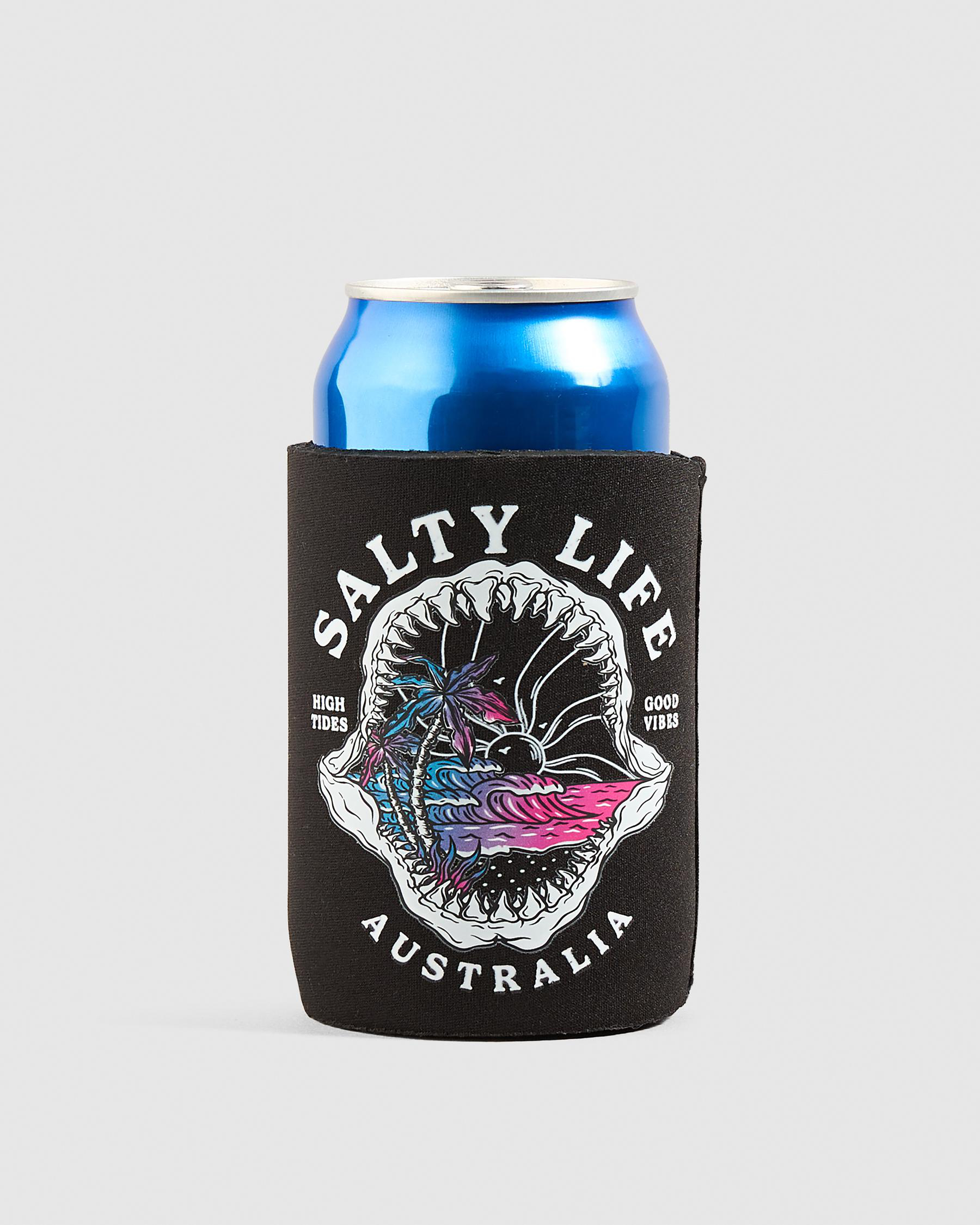 High Tides Stubby Coolers