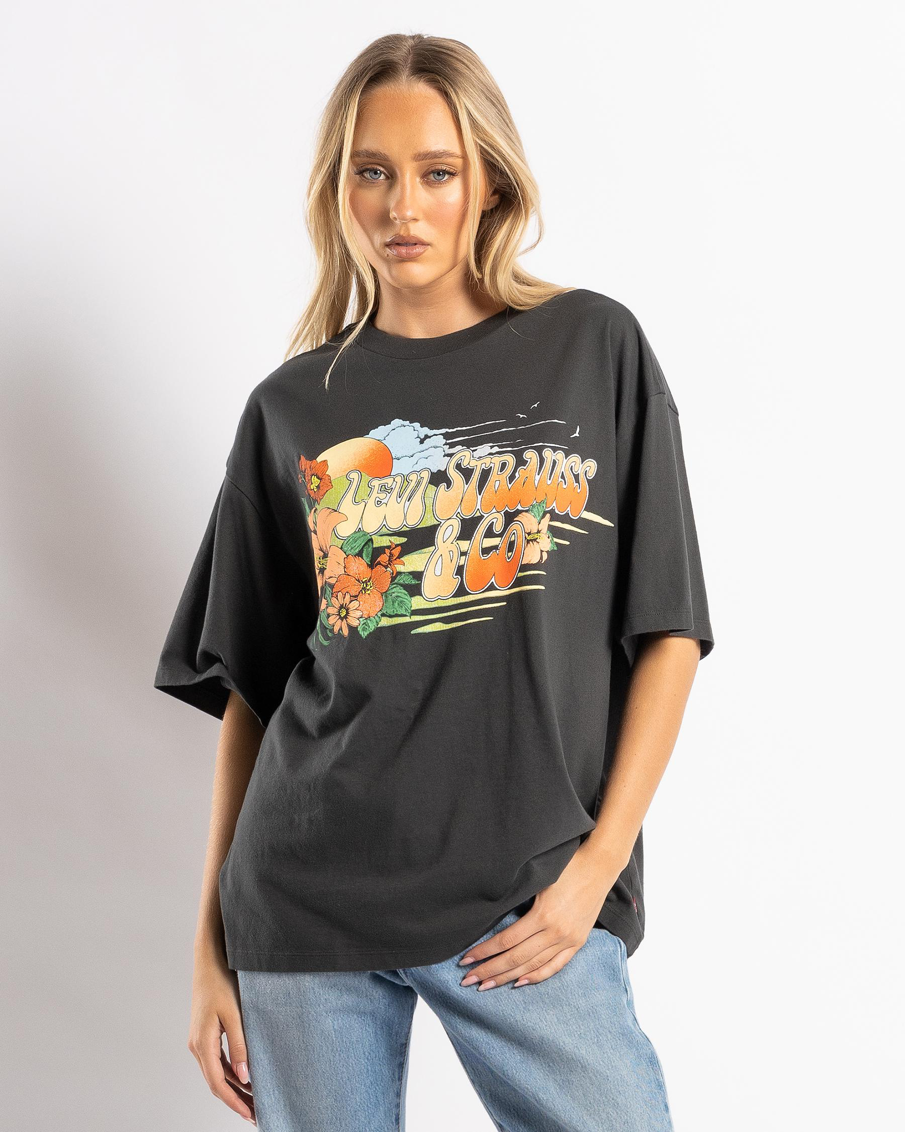 Graphic Short Stack T-Shirt