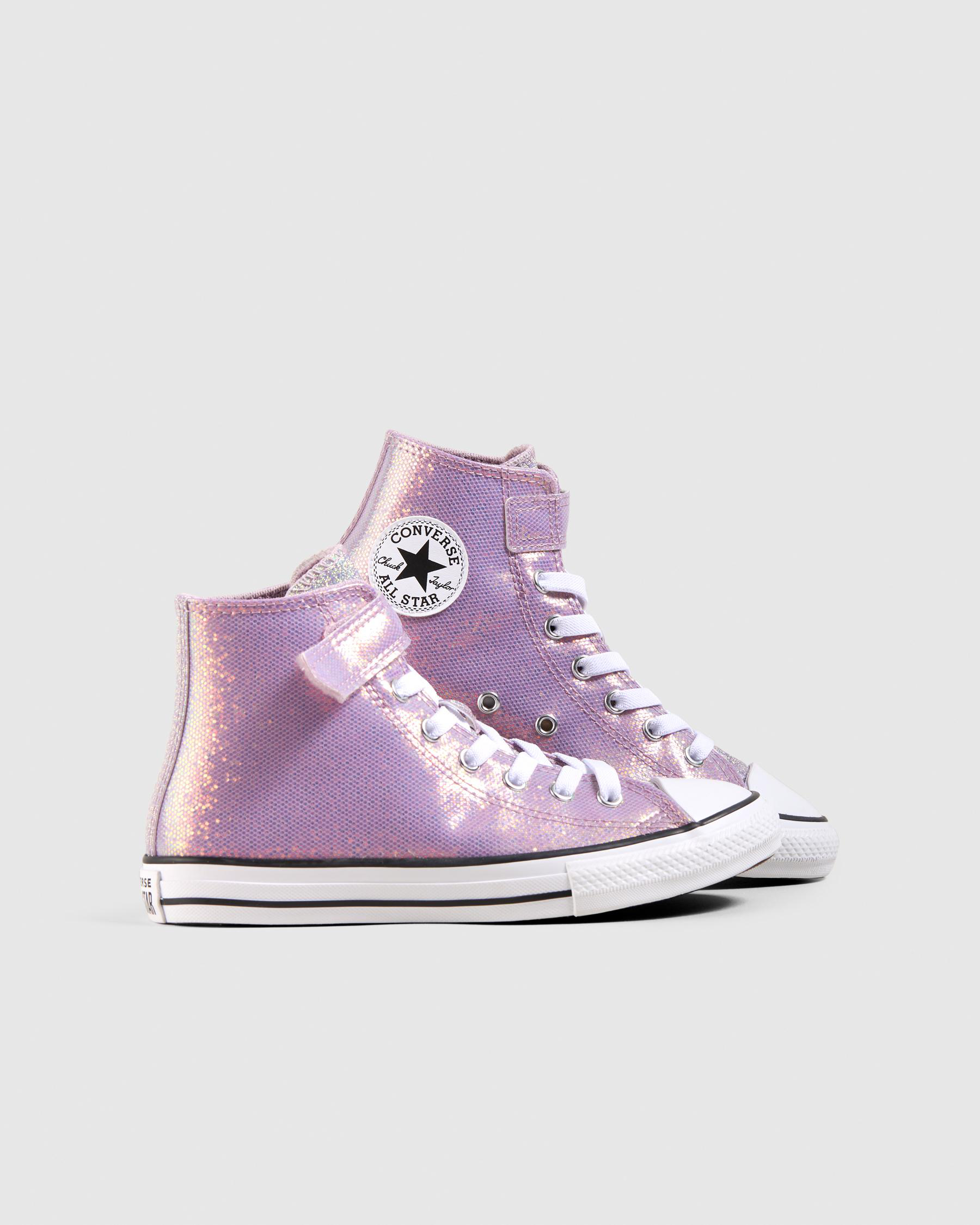 Chuck Taylor All Star Disco Easy On Shoes