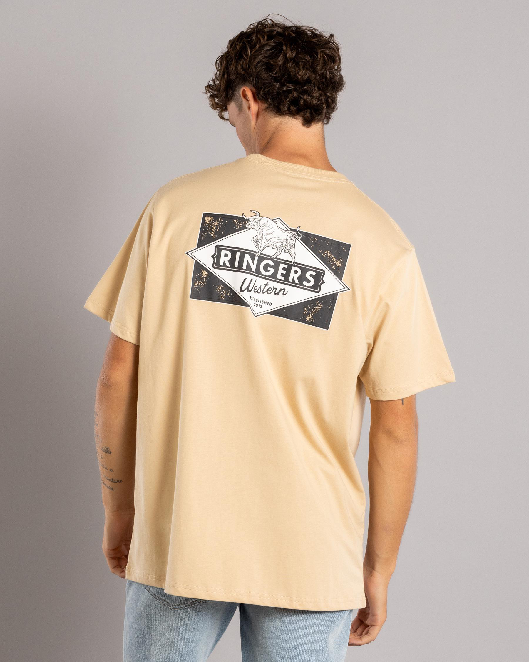 Hometown Relaxed T-Shirt