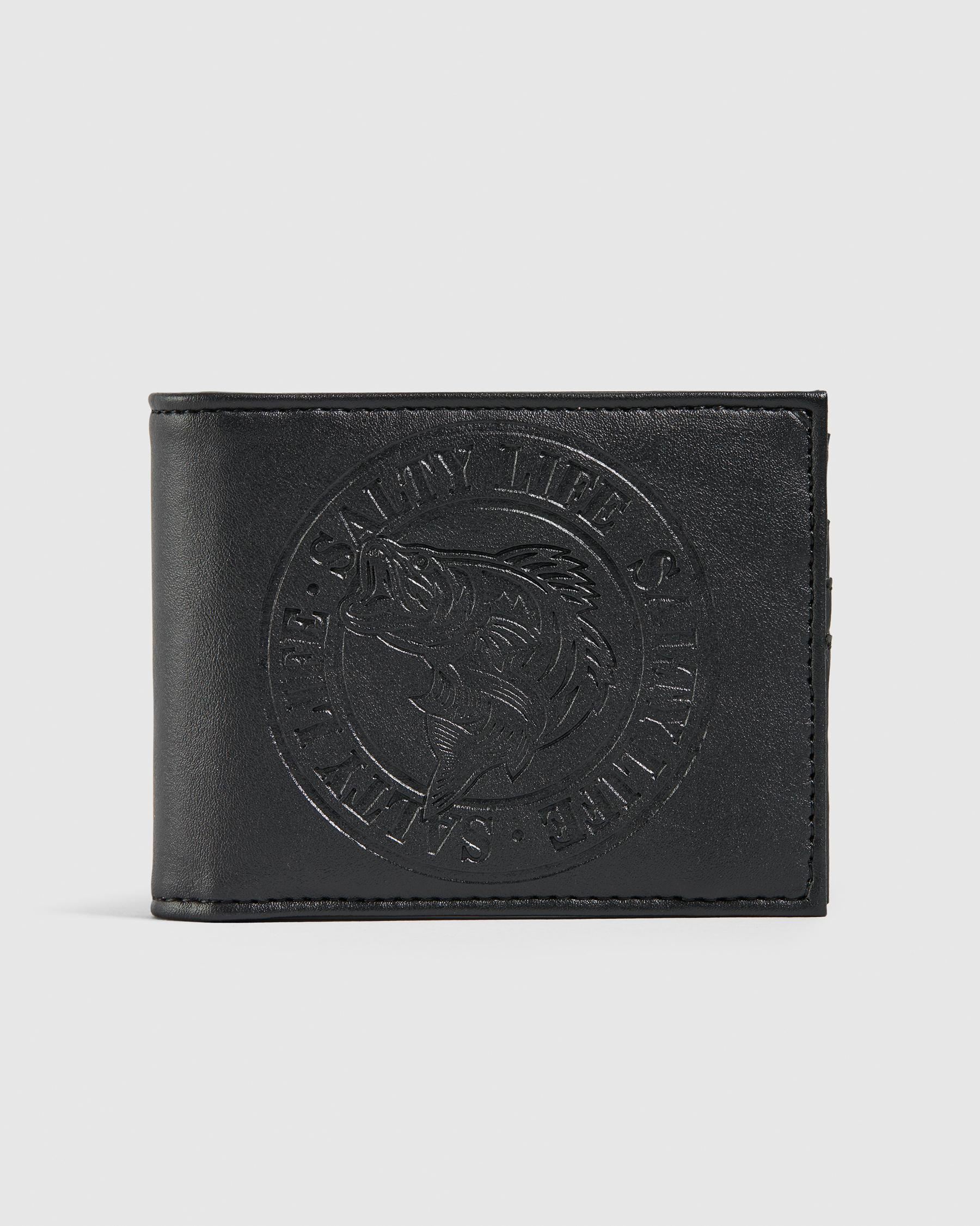 Bullsey PU Wallet