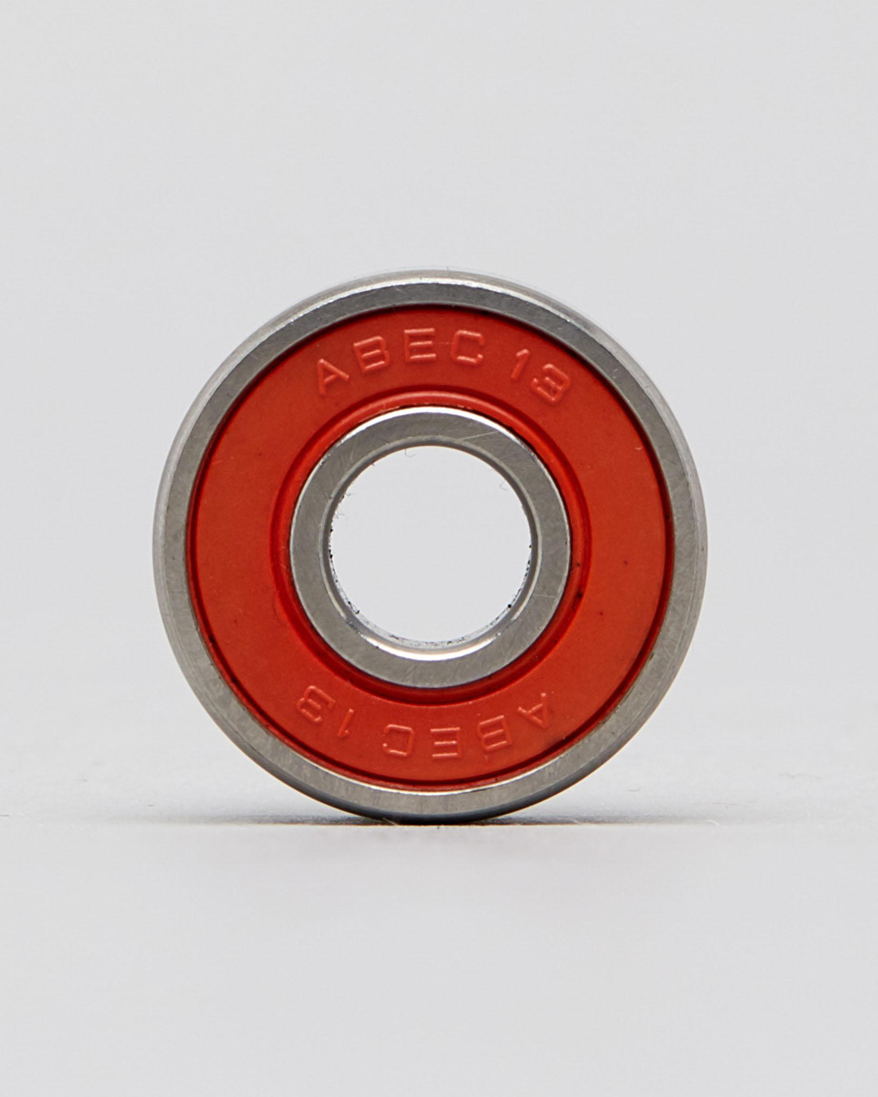 Luksa 13 Single Bearings