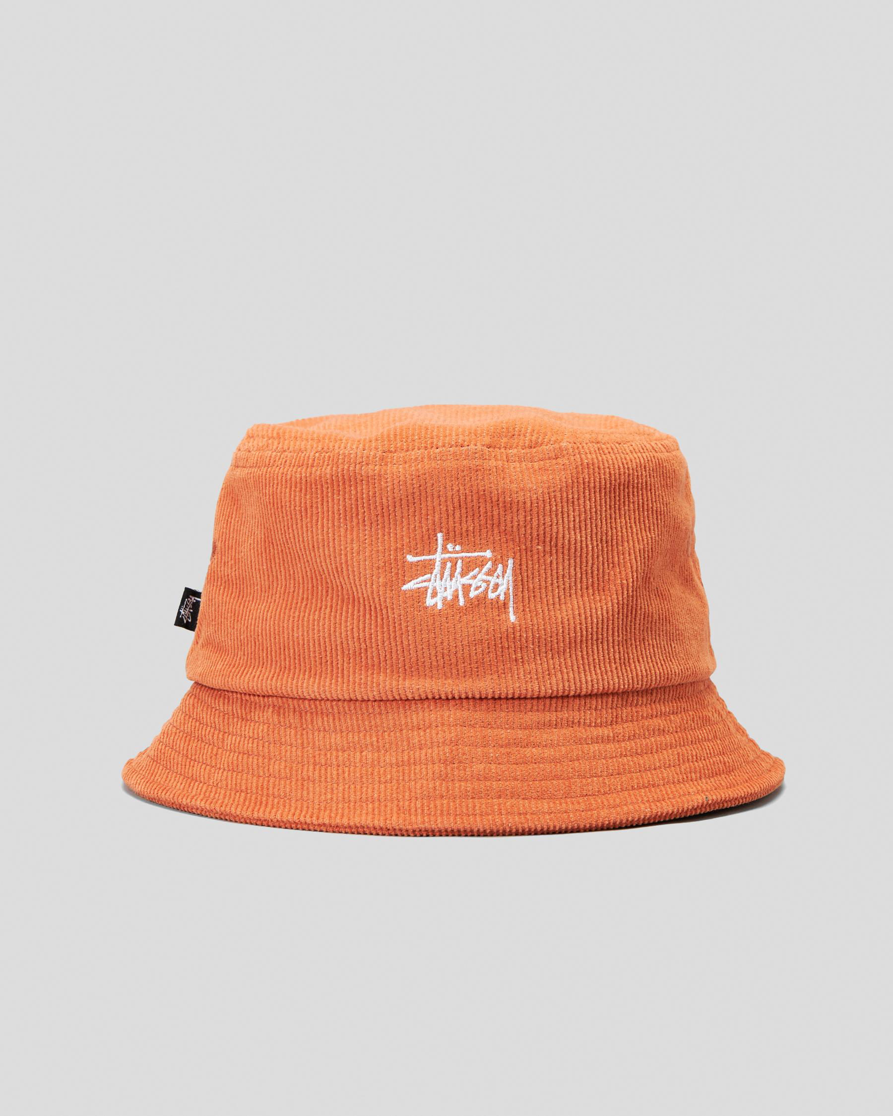 Graffiti Cord Bucket Hat