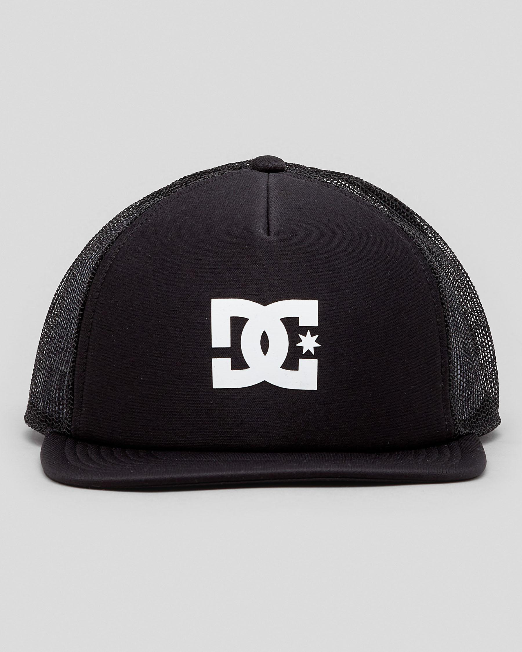 Gas Station Trucker Cap