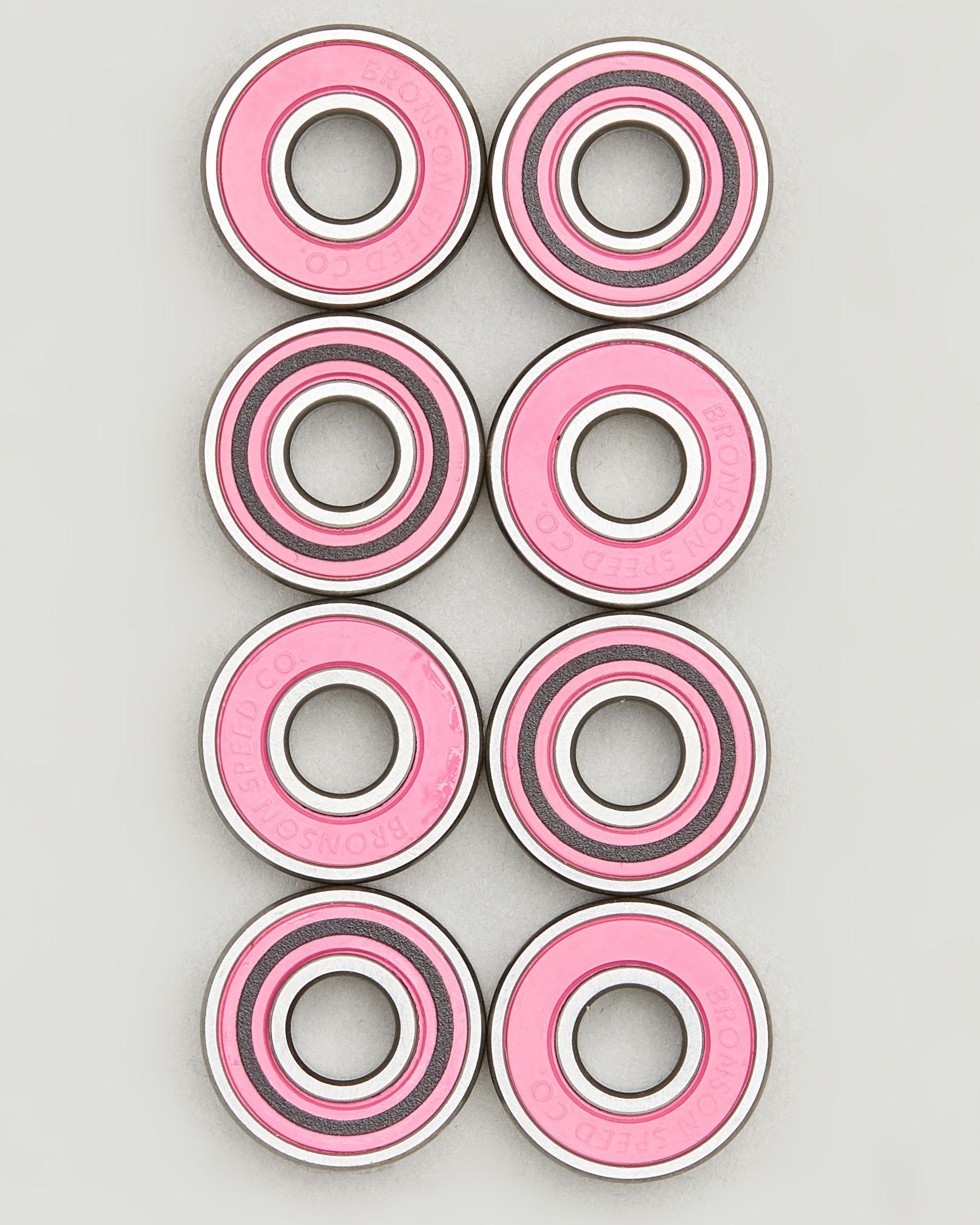 G3 L. Baker Bearings