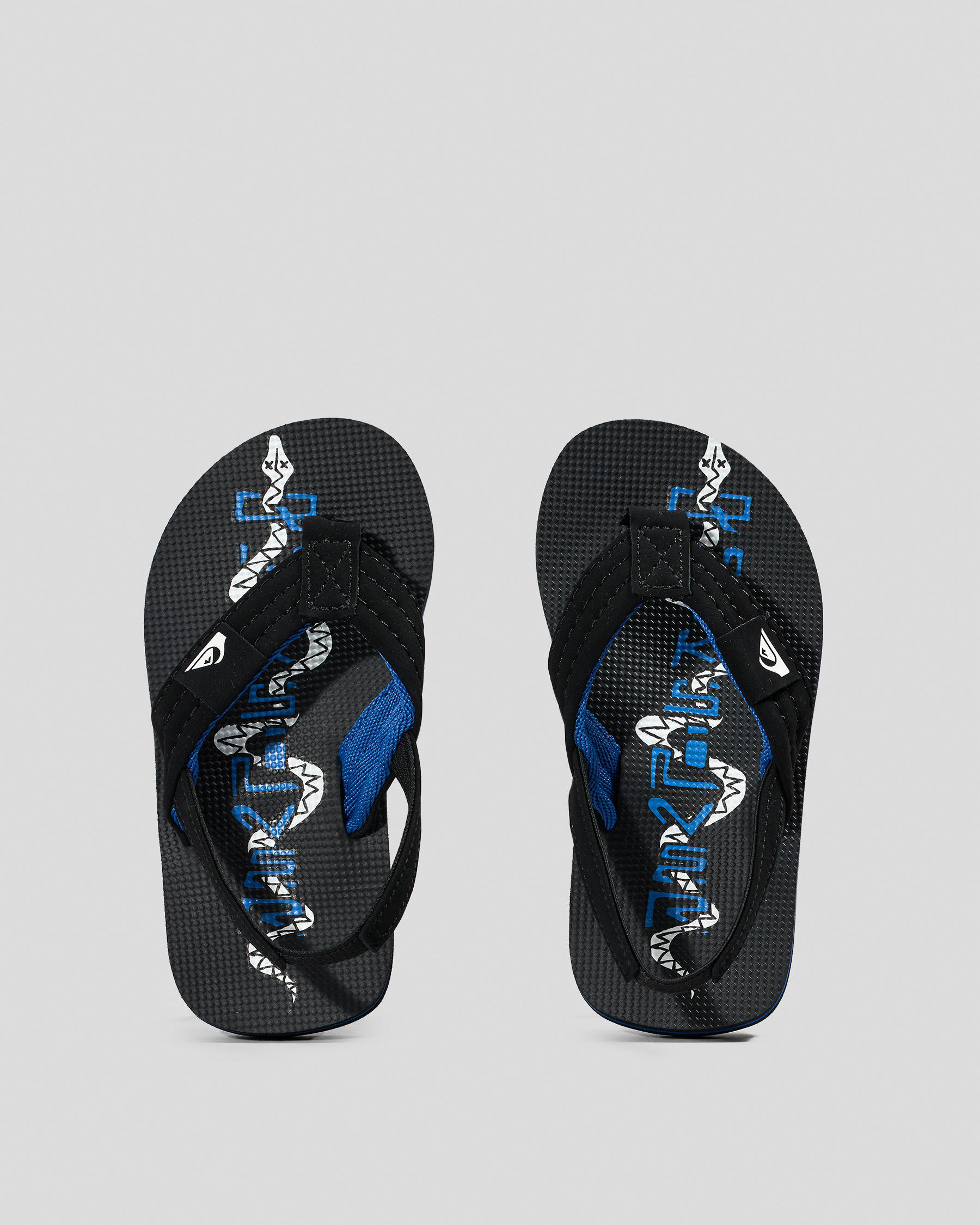 Molokai Layback SP KD Thongs