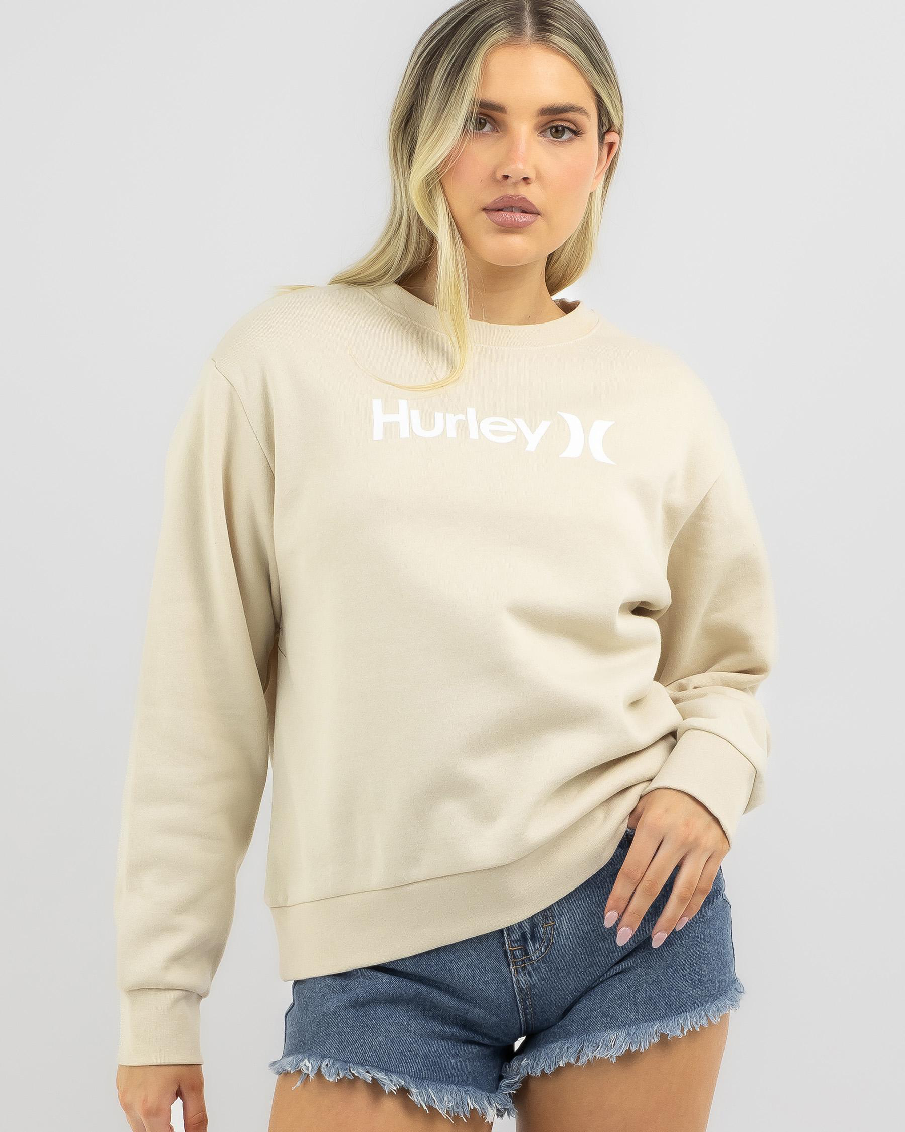 OAO Seasonal Sweatshirt