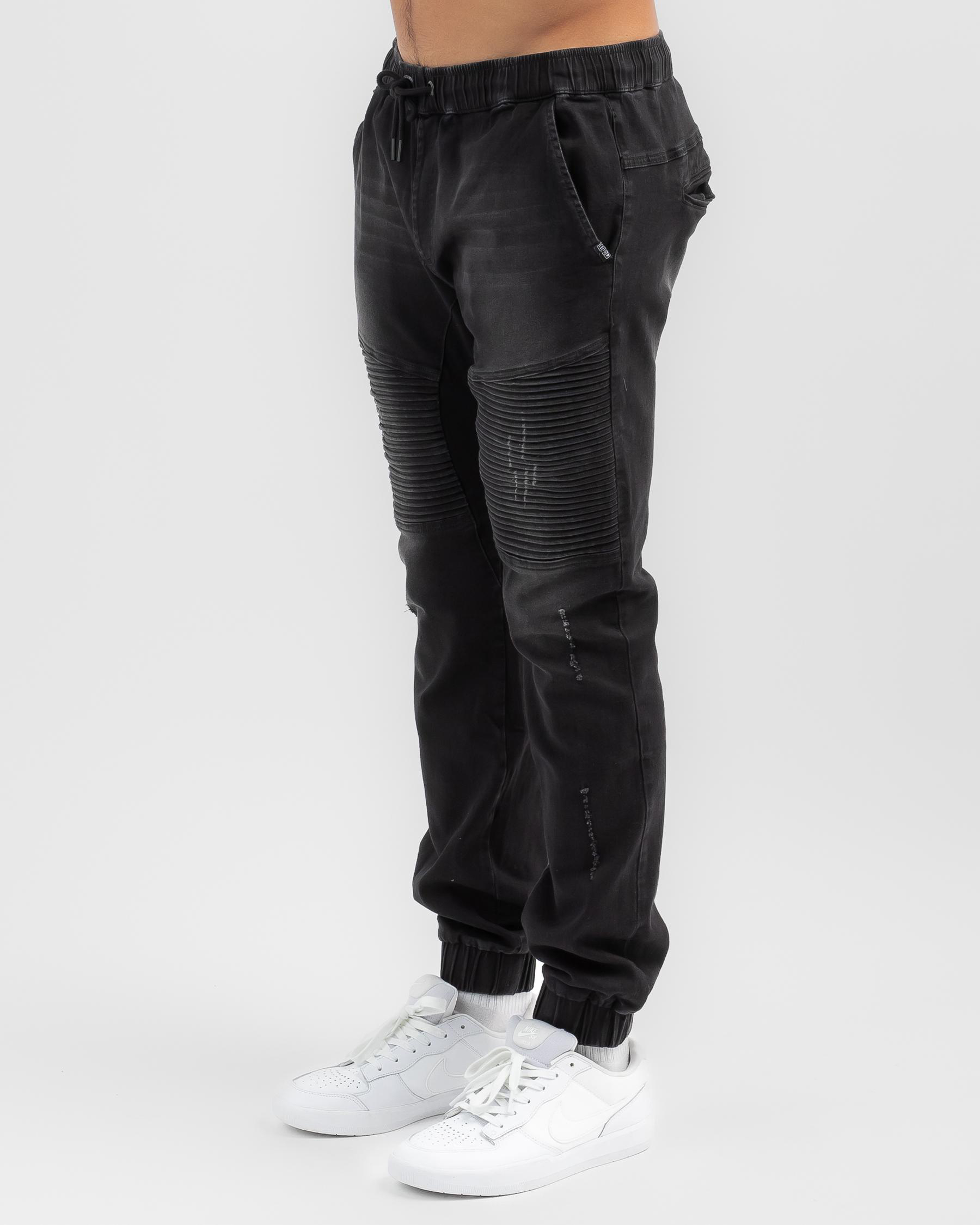 Shield Jogger Pants