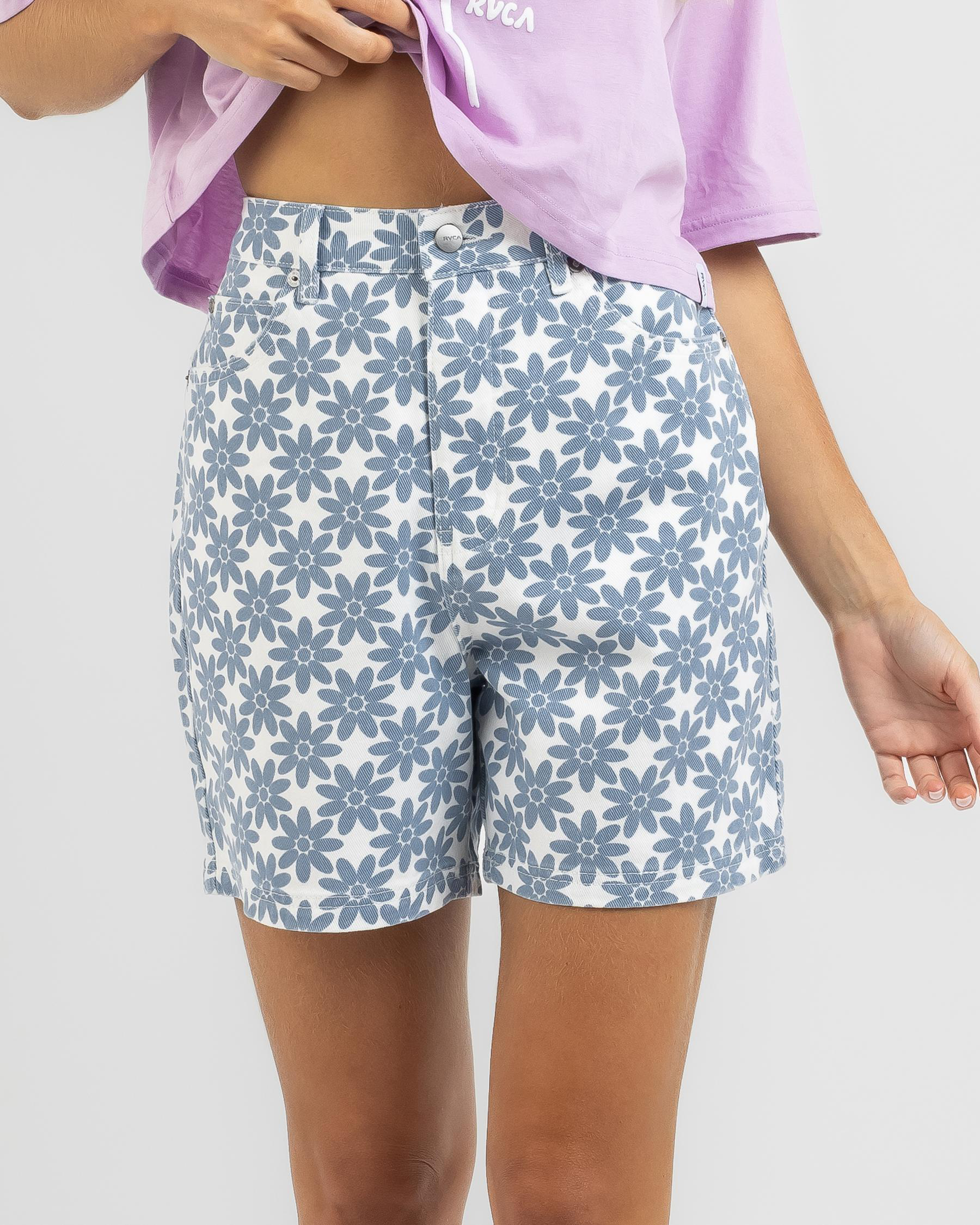 Daisy Coco Short