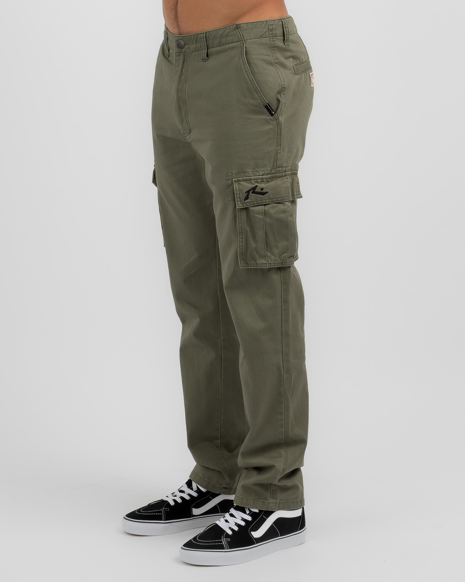 Manila Cargo Pants