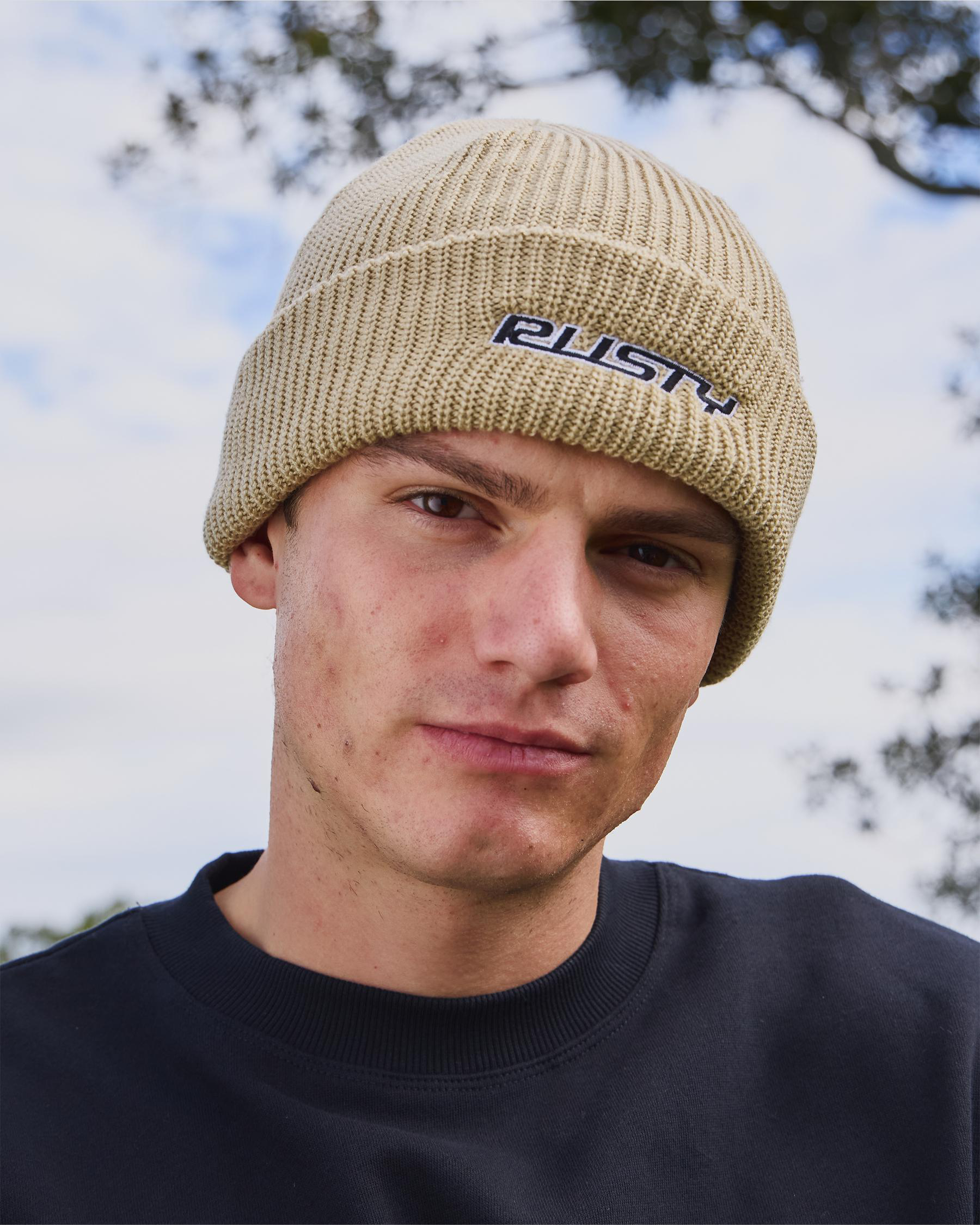 All-Time Cuff Beanie
