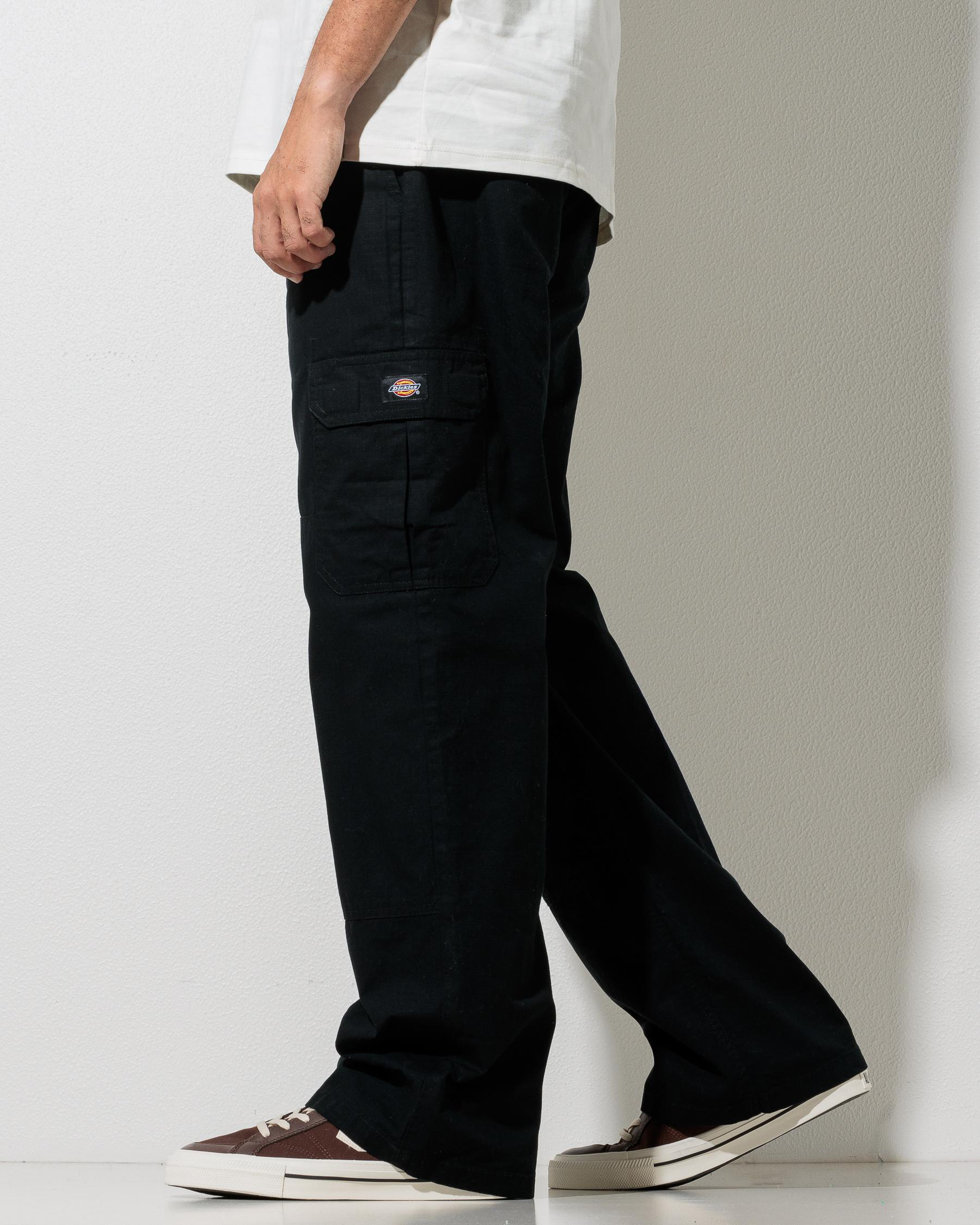 85-283 Cargo Ripstop Pants